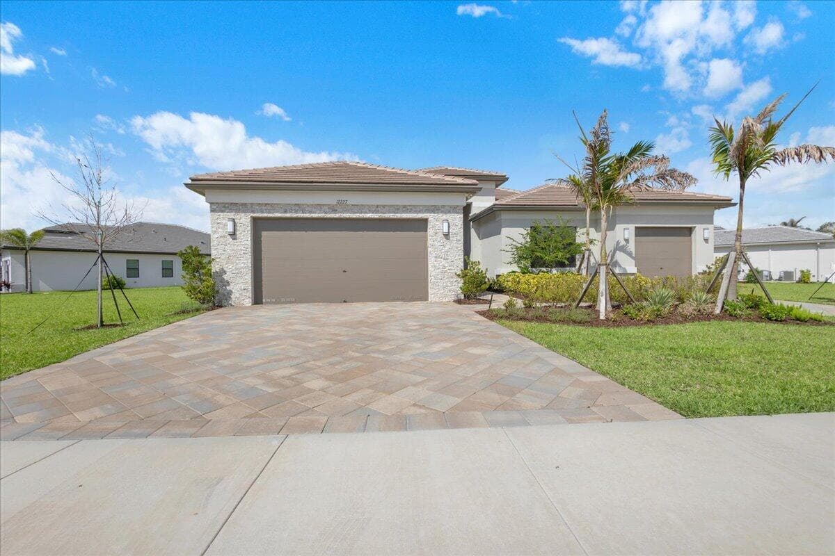 12227 SW Twin Springs Drive, Port St. Lucie, FL 34987 — photo 66 of 72