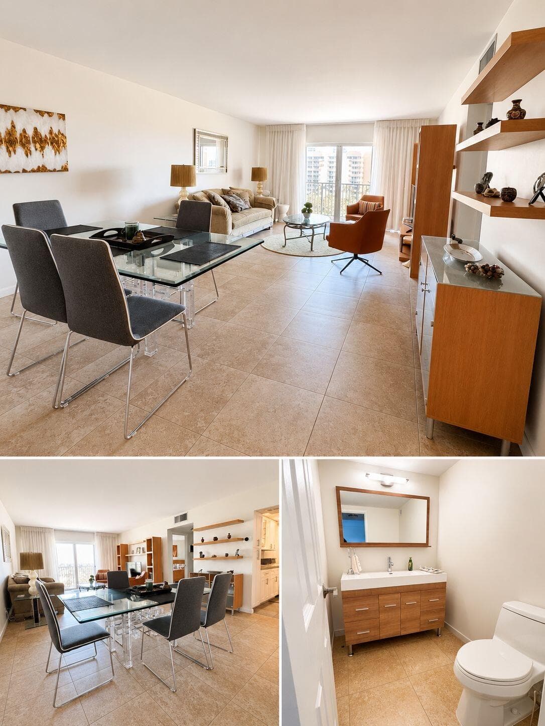 1200 Hibiscus Avenue 806, Pompano Beach, FL 33062 — photo 4 of 11