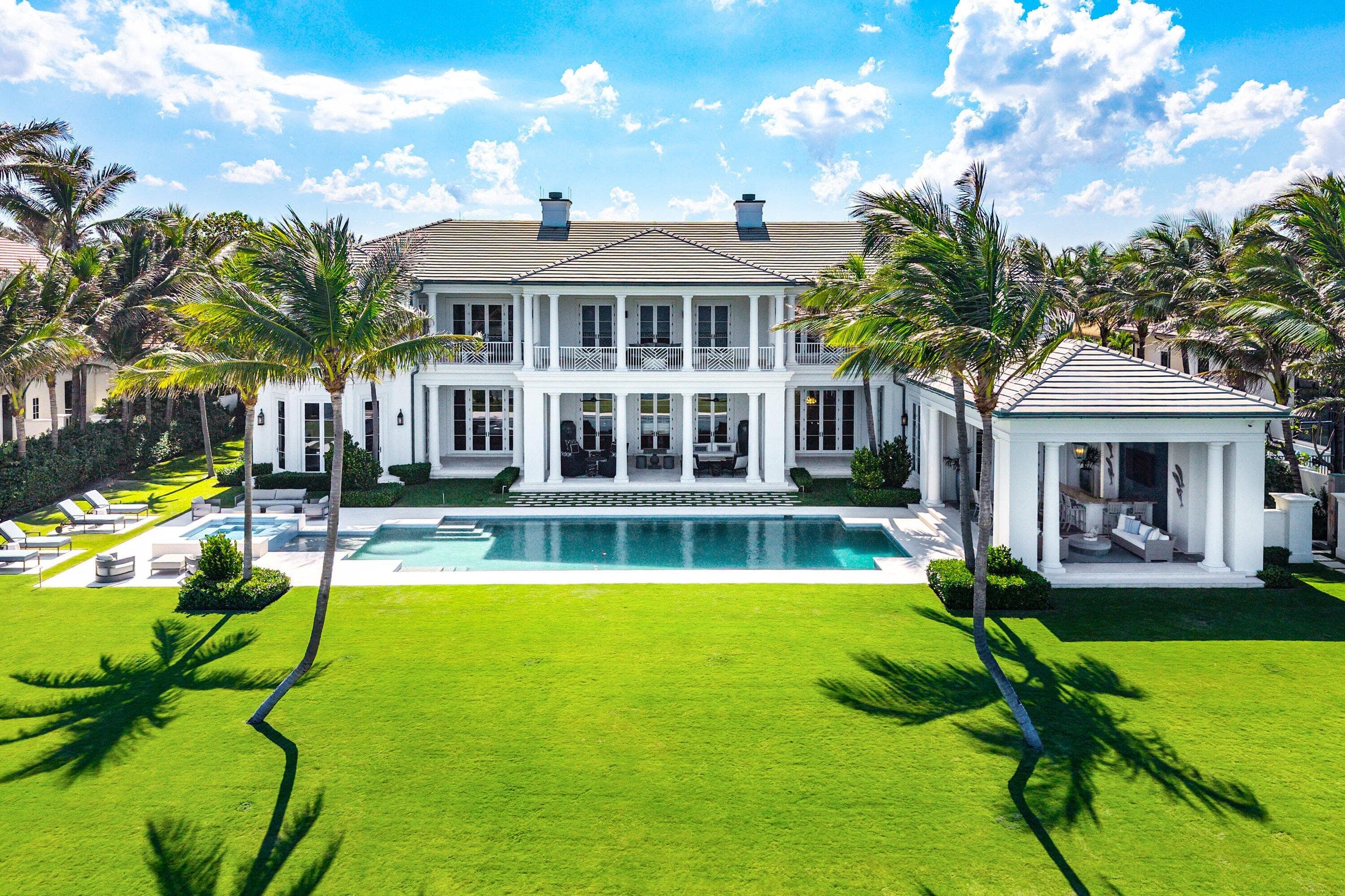 640 S Ocean Boulevard, Manalapan, FL 33462 — photo 9 of 139