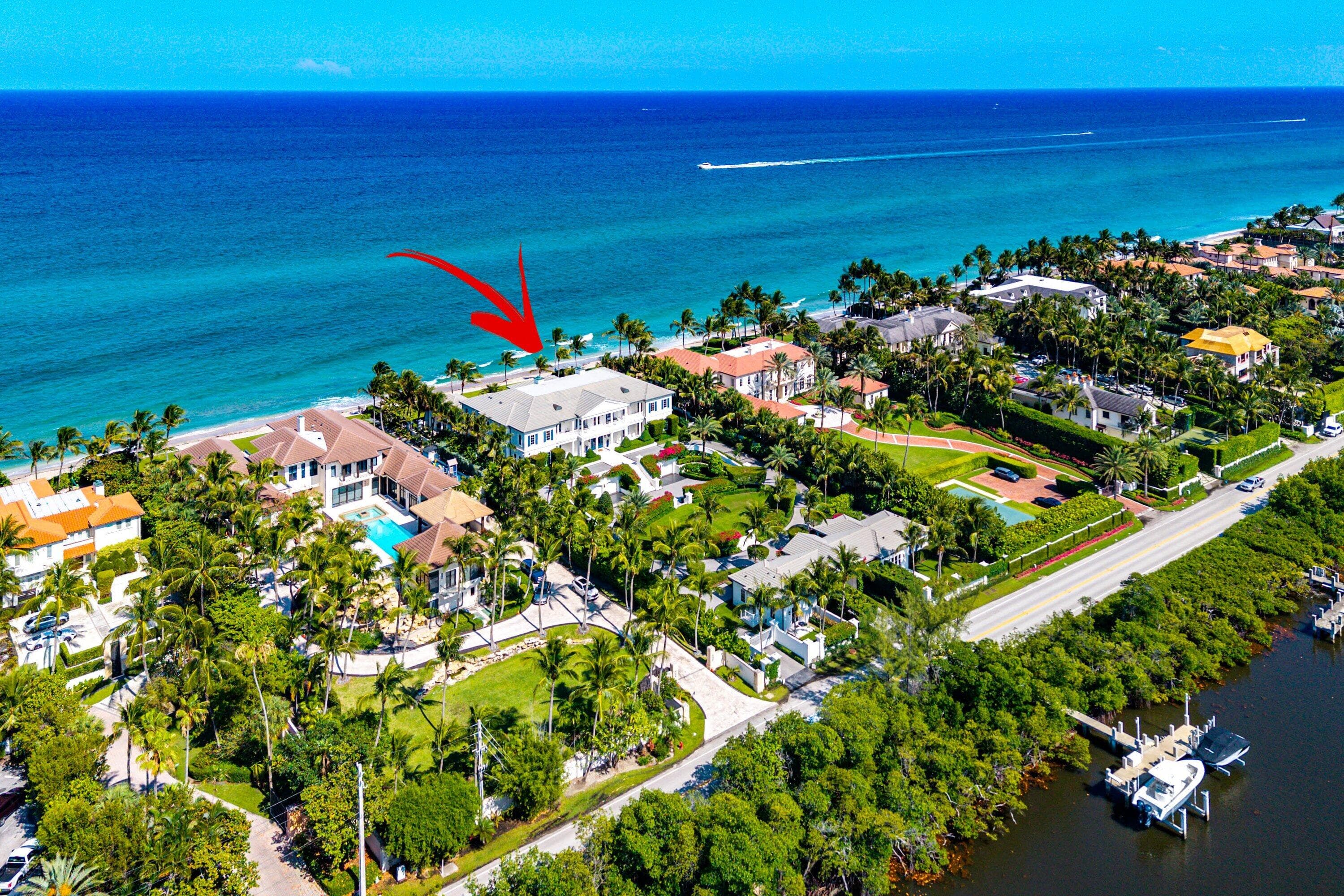 640 S Ocean Boulevard, Manalapan, FL 33462 — photo 132 of 139