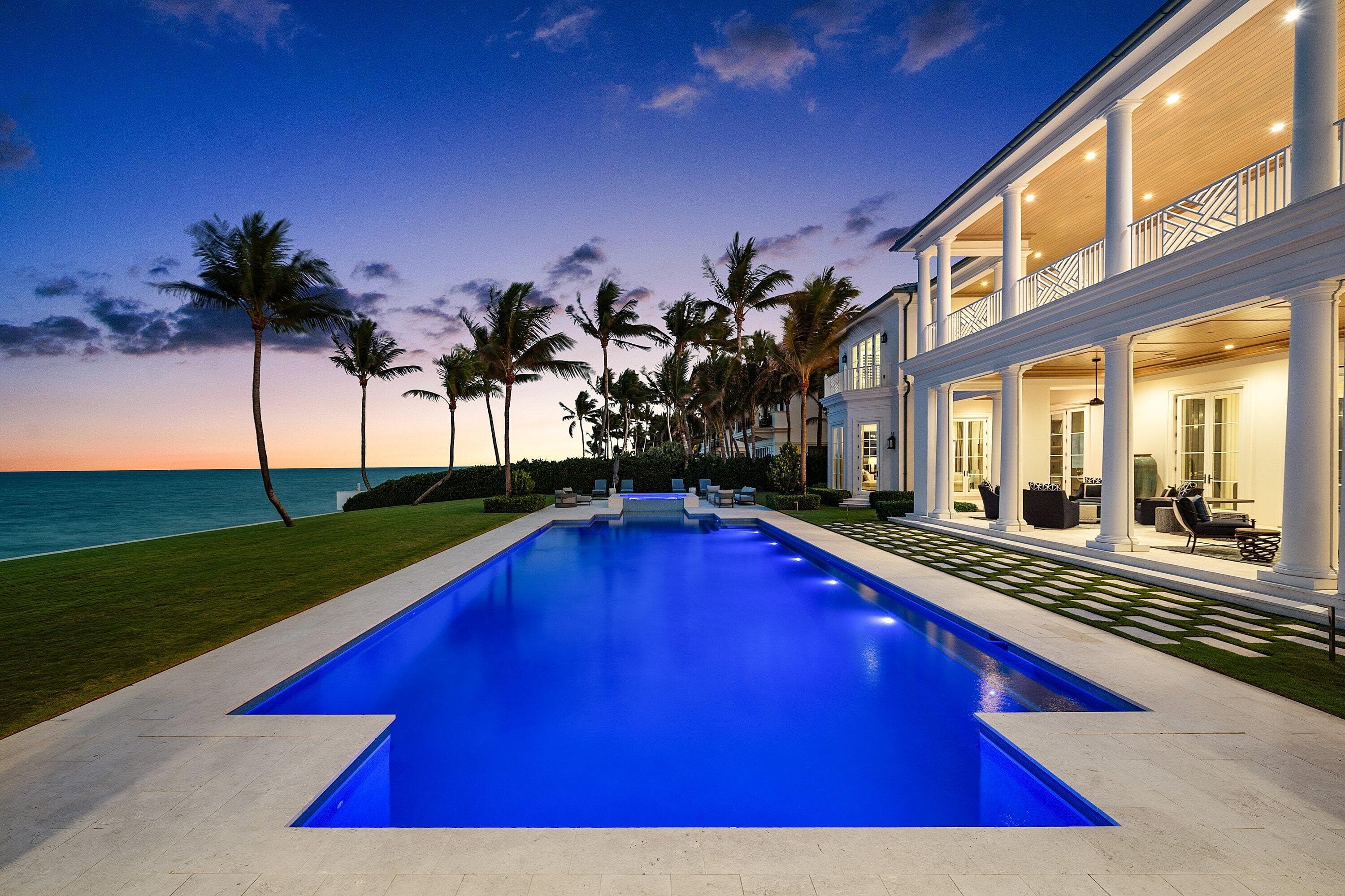 640 S Ocean Boulevard, Manalapan, FL 33462 — photo 96 of 139