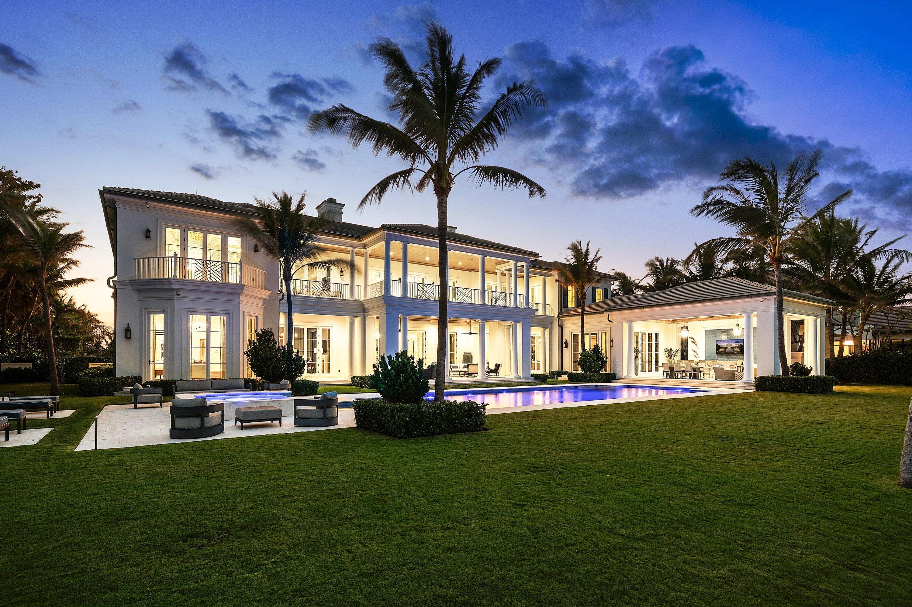 640 S Ocean Boulevard, Manalapan, FL 33462 — photo 102 of 139