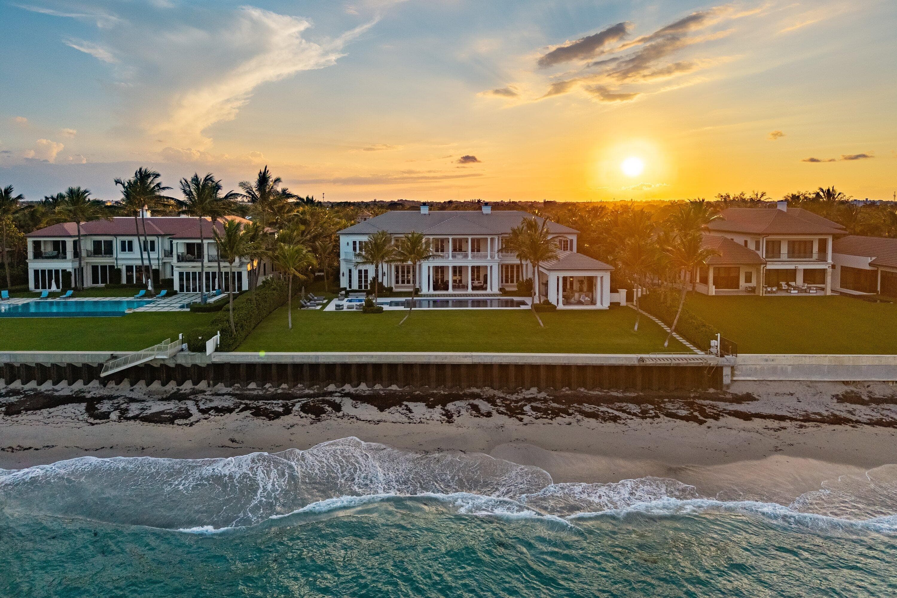 640 S Ocean Boulevard, Manalapan, FL 33462 — photo 8 of 139