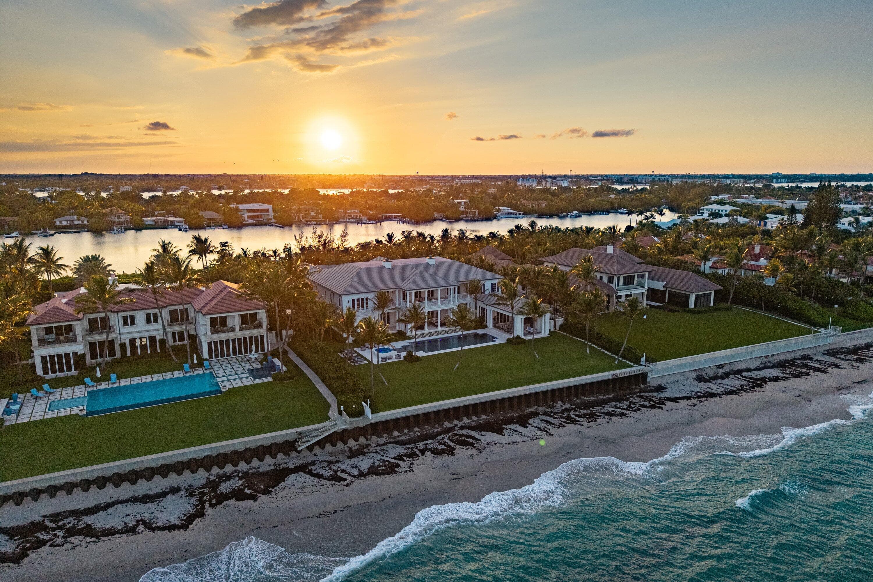 640 S Ocean Boulevard, Manalapan, FL 33462 — photo 135 of 139