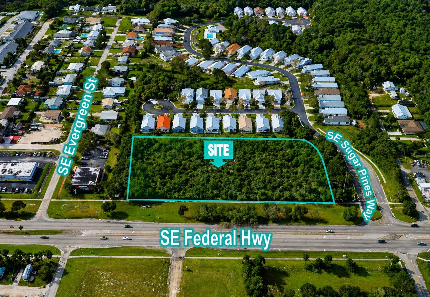 8200 SE Sugar Pines Way, Hobe Sound, FL 33455 — photo 1 of 5