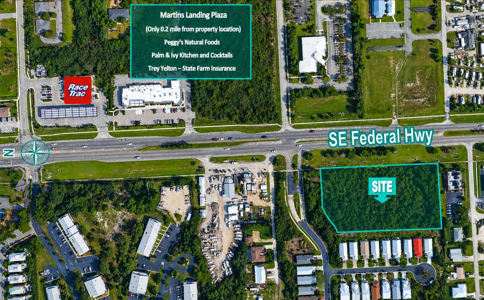 8200 SE Sugar Pines Way, Hobe Sound, FL 33455 — photo 3 of 5