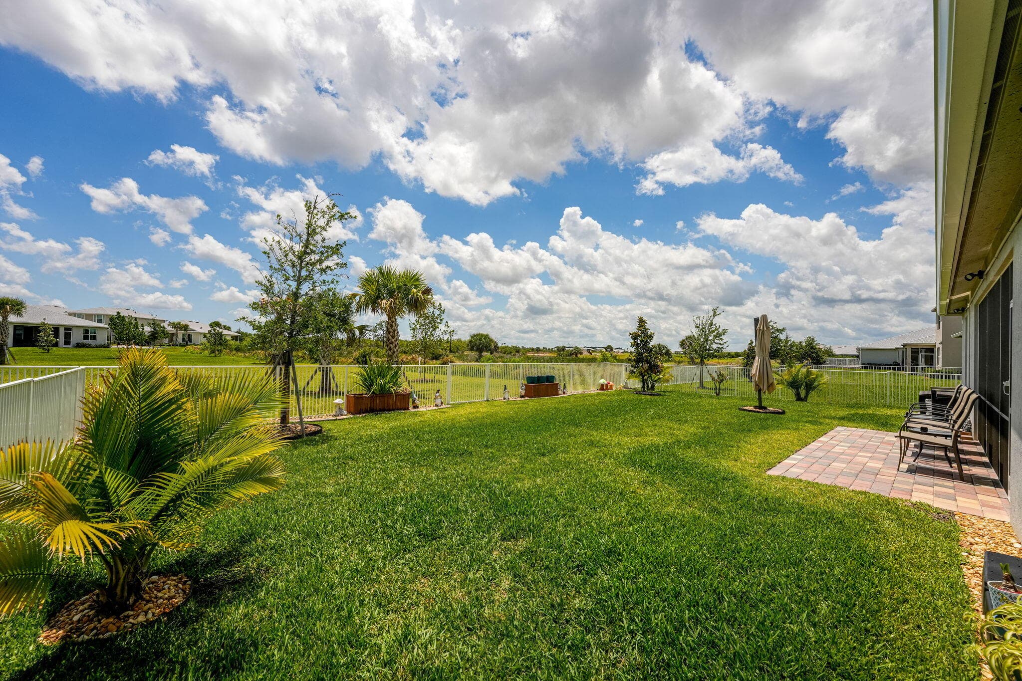 12261 SW Sand Dollar Way, Port St. Lucie, FL 34987 — photo 42 of 55