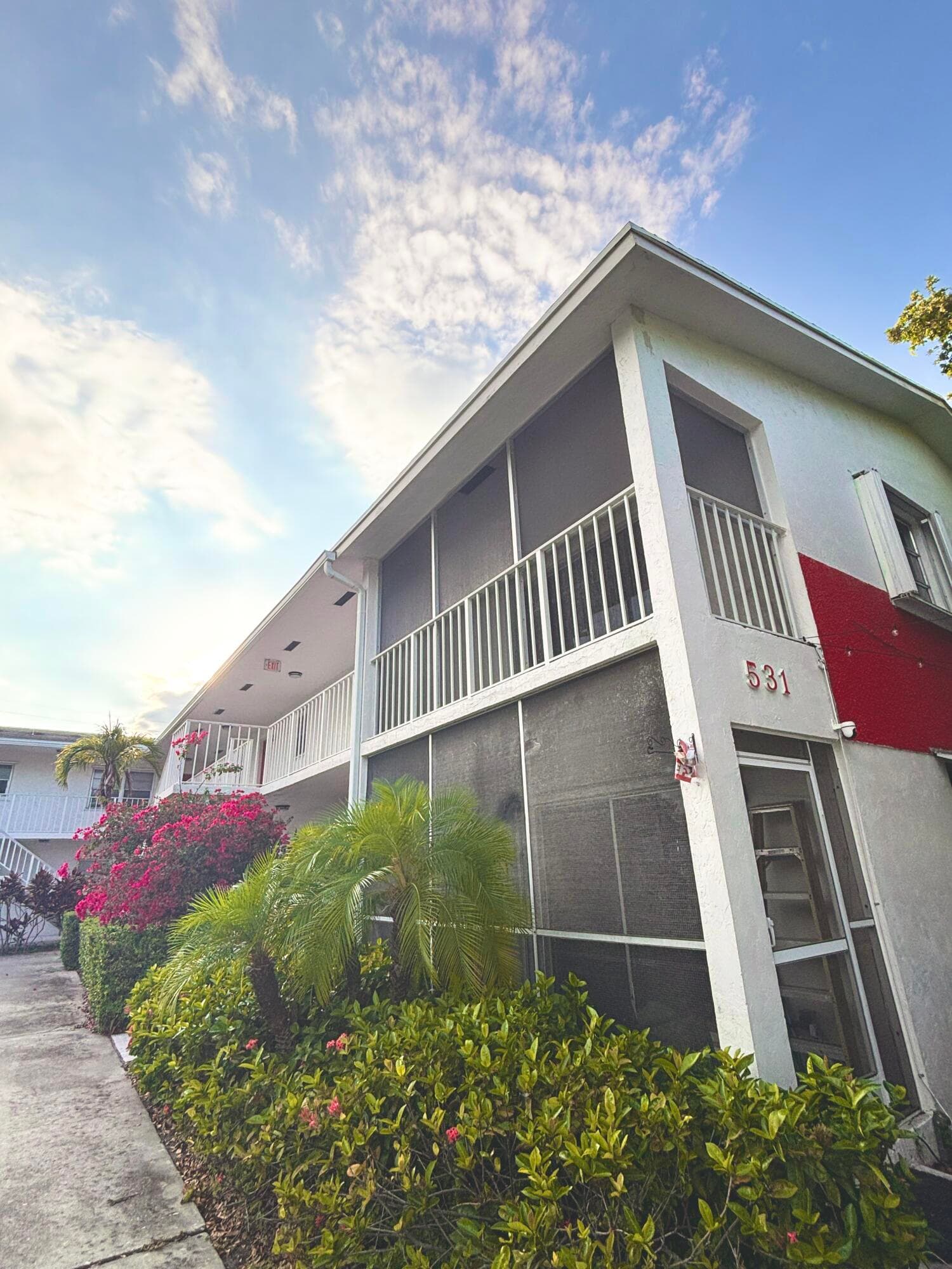 531 N J Street 5, Lake Worth Beach, FL 33460 — photo