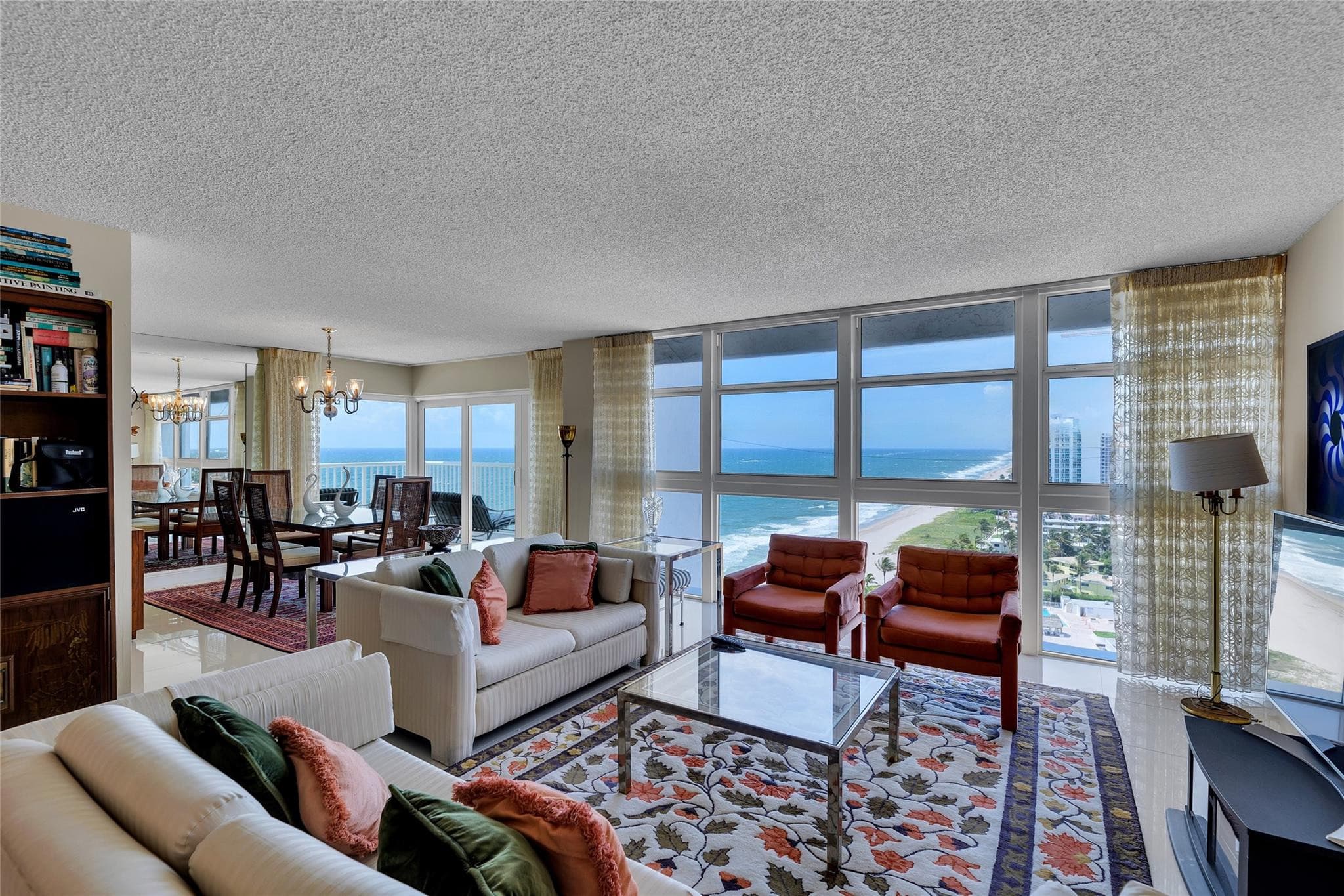 1370 S Ocean Boulevard 1801, Pompano Beach, FL 33062 — photo 5 of 44