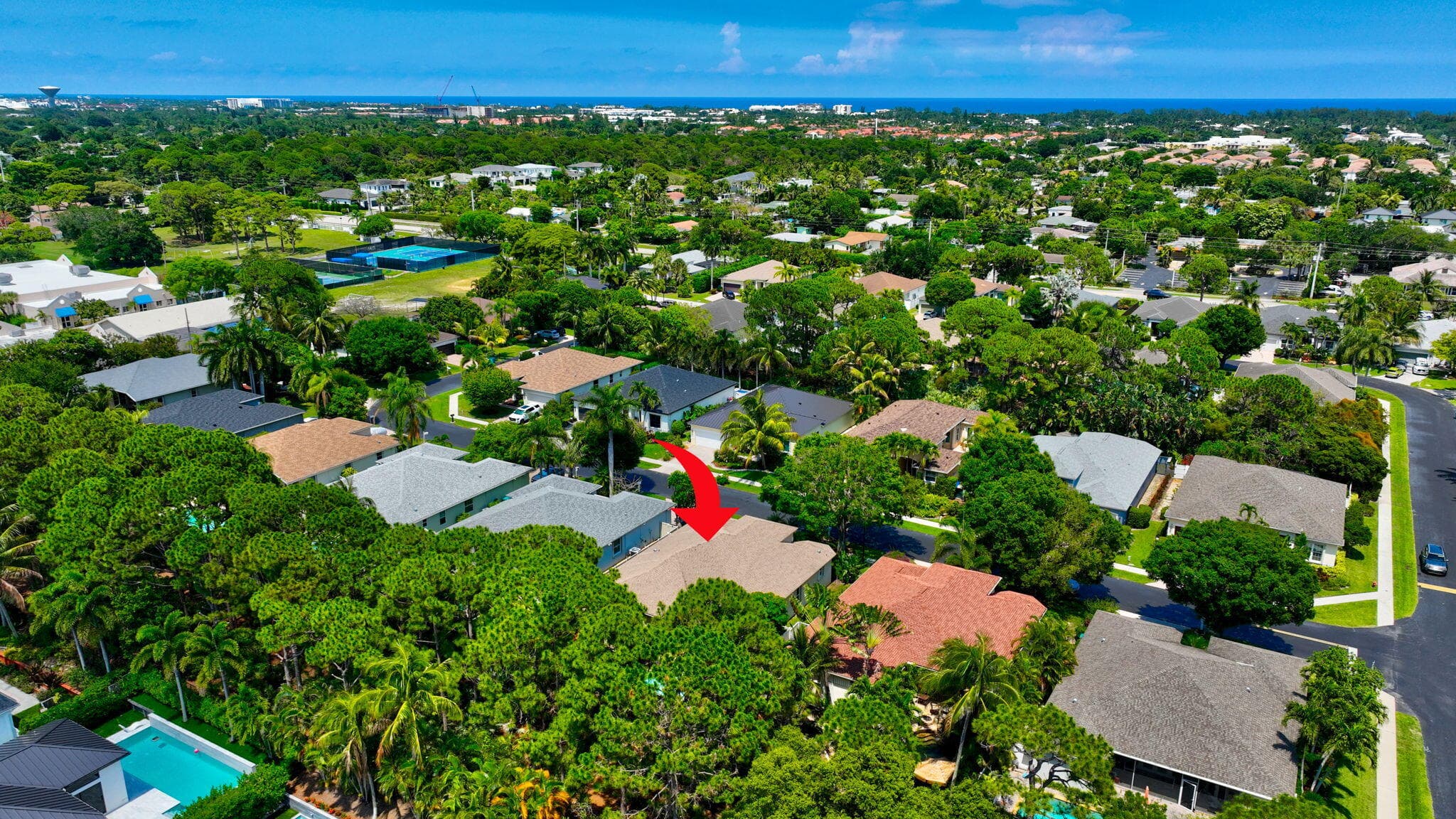 68 Lake Eden Drive, Boynton Beach, FL 33435 — photo 42 of 45