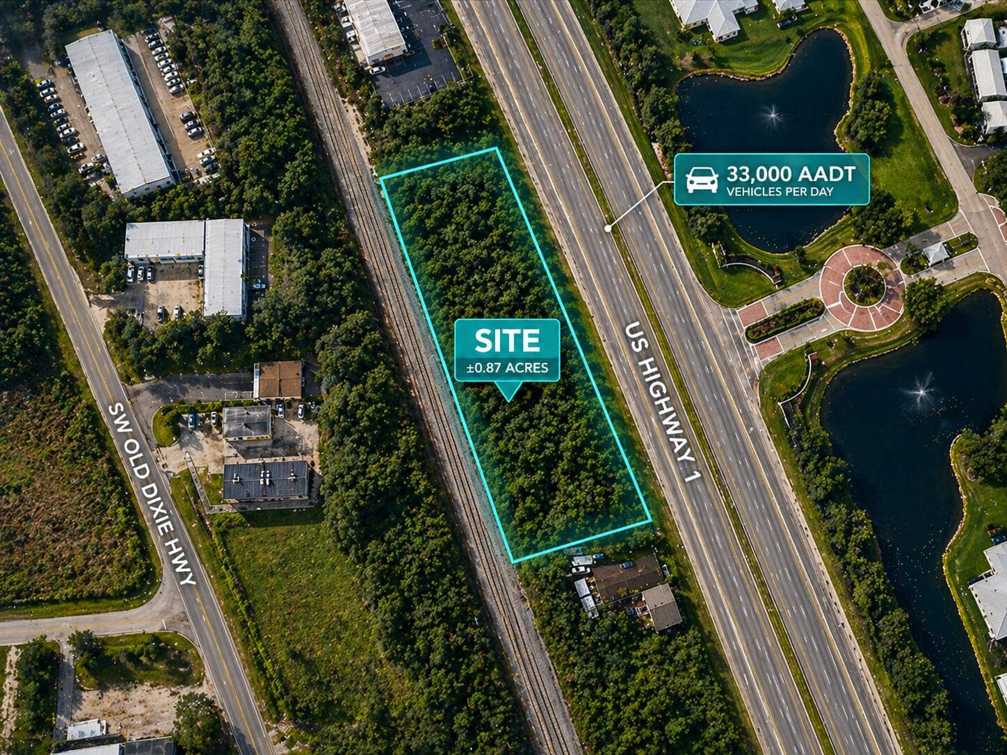 1437 U.s. 1, Vero Beach, FL 32960 — photo 3 of 5