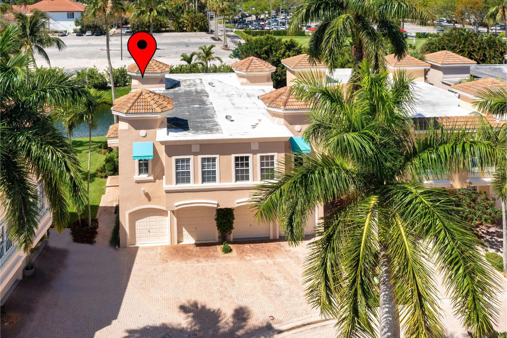 401 Resort Lane, Palm Beach Gardens, FL 33418 — photo 2 of 61