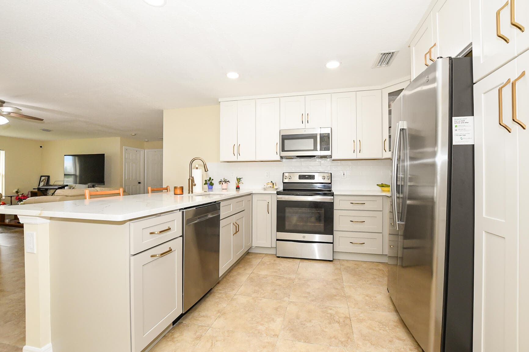 1961 SW Diamond Street, Port St. Lucie, FL 34953 — photo 8 of 31