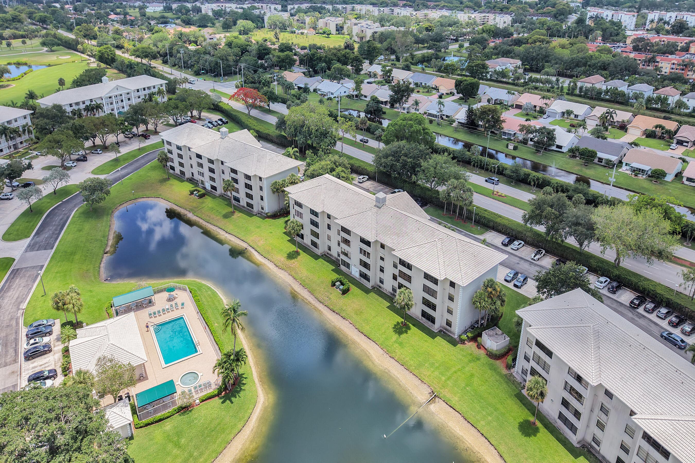 6037 Balboa Circle 101, Boca Raton, FL 33433 — photo 1 of 29