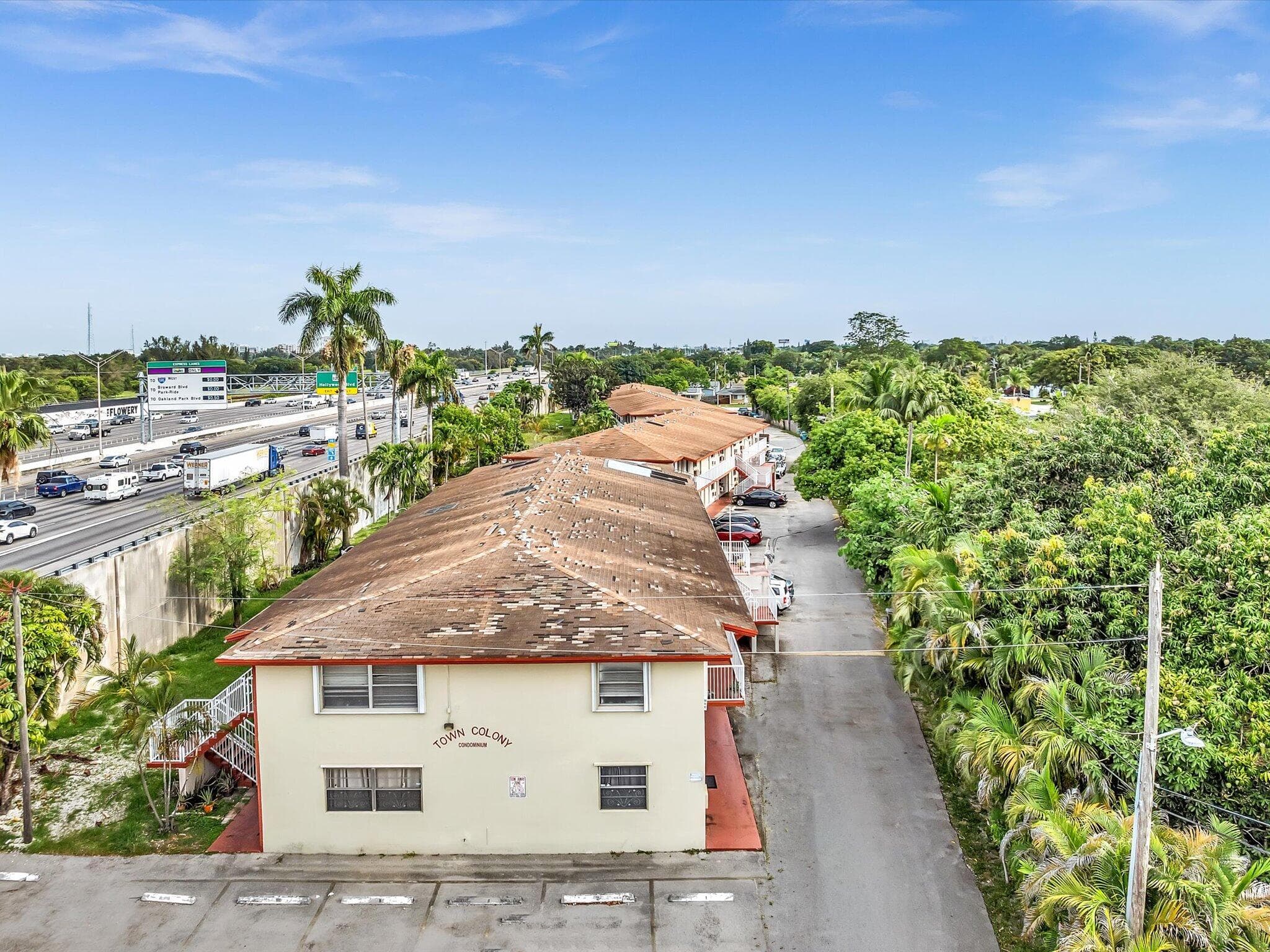 2915 Plunkett Street 5d, Hollywood, FL 33020 — photo 38 of 46