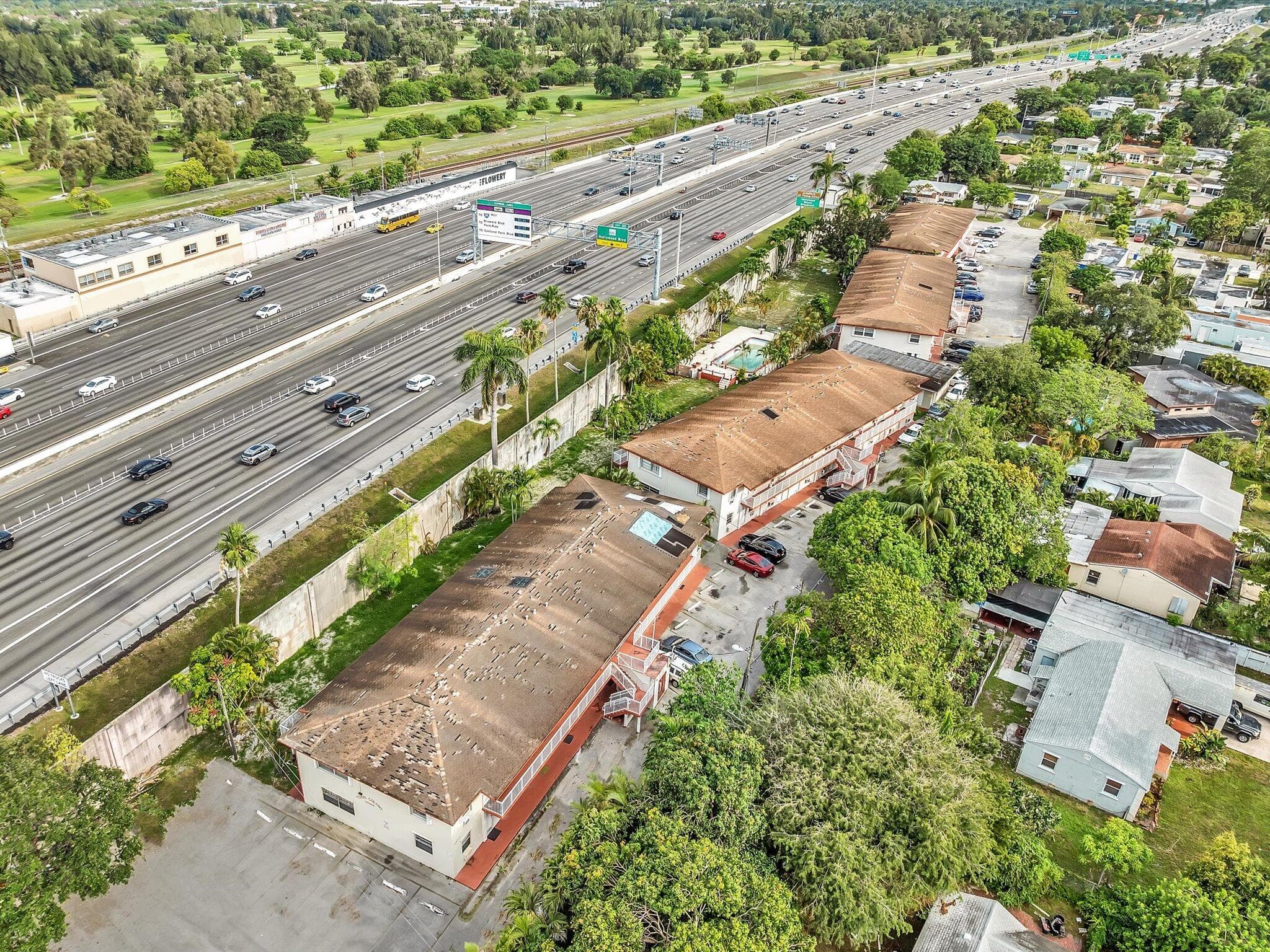 2915 Plunkett Street 5d, Hollywood, FL 33020 — photo 43 of 46