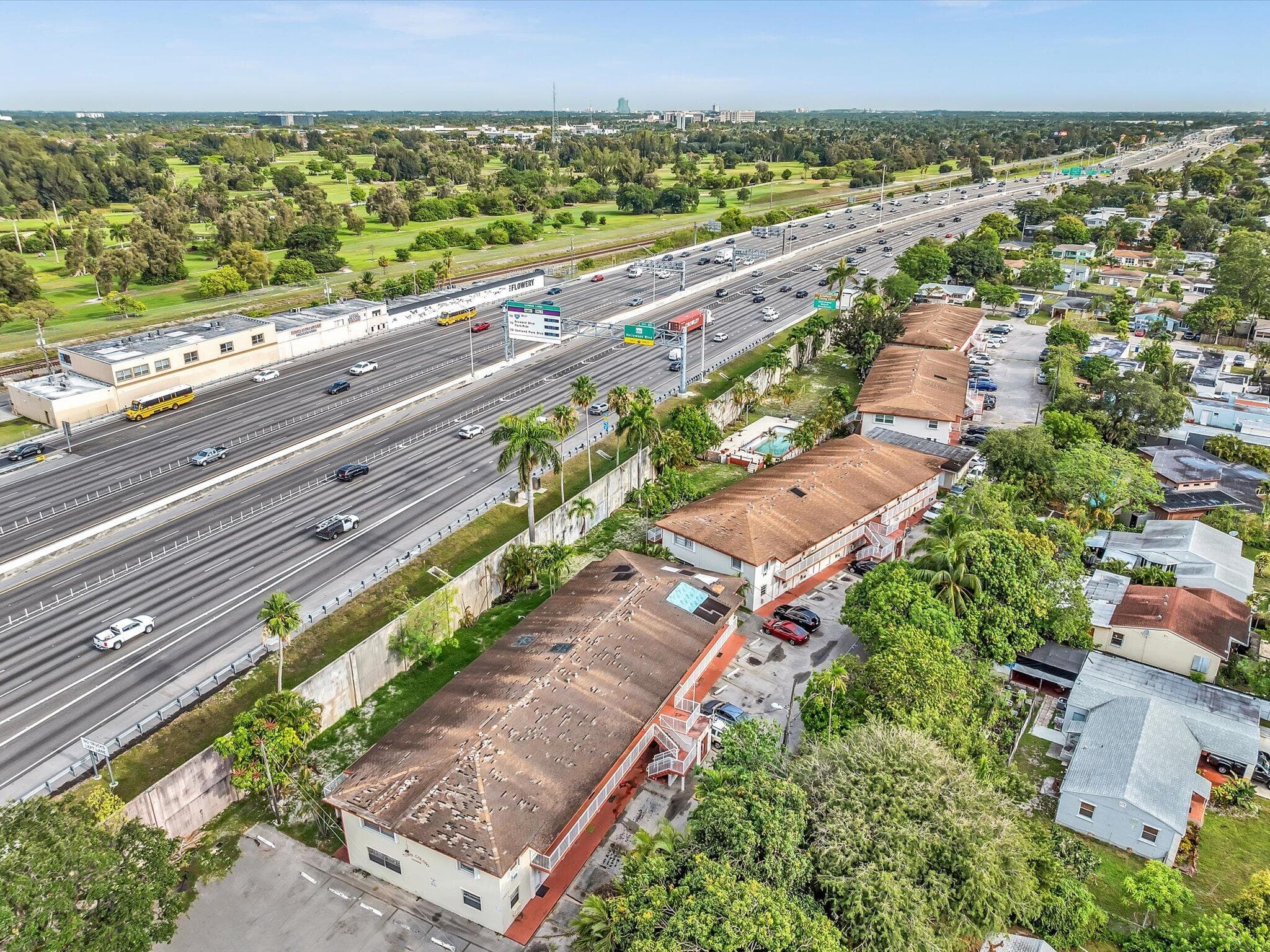 2915 Plunkett Street 5d, Hollywood, FL 33020 — photo 44 of 46