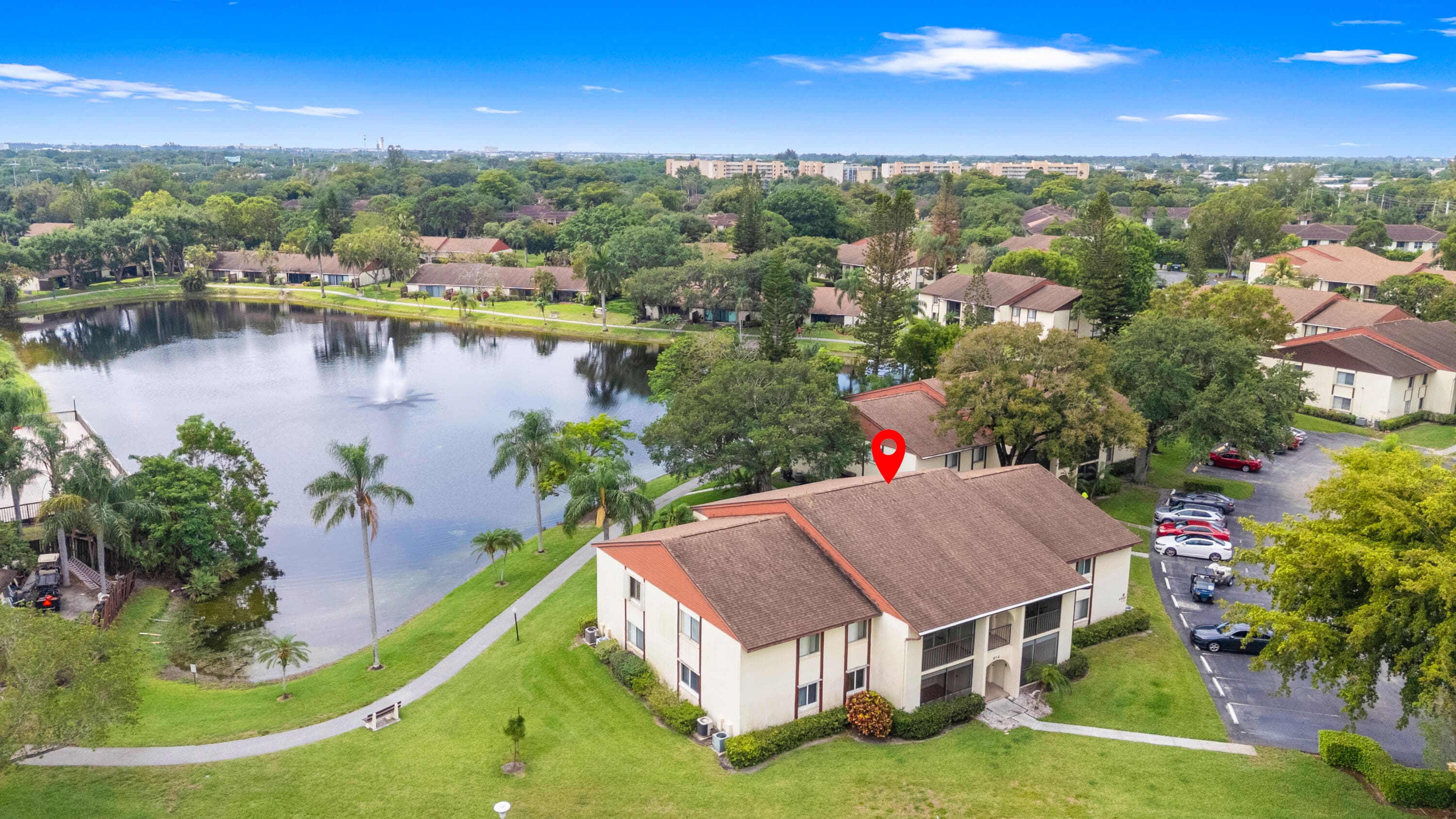 4996 Sable Pine Circle A1, West Palm Beach, FL 33417 — photo 30 of 31