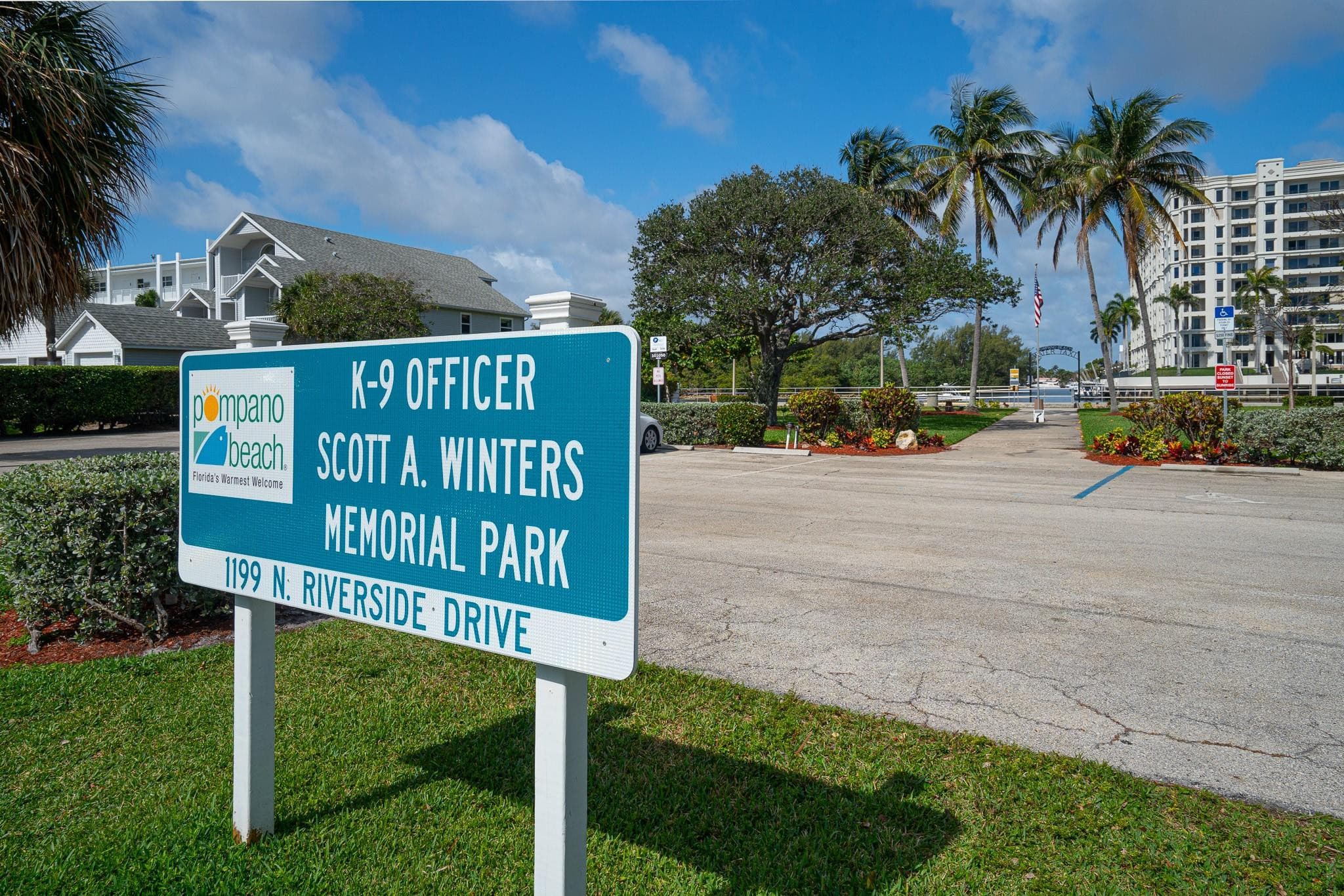 1110 N Riverside Drive 20, Pompano Beach, FL 33062 — photo 2 of 34