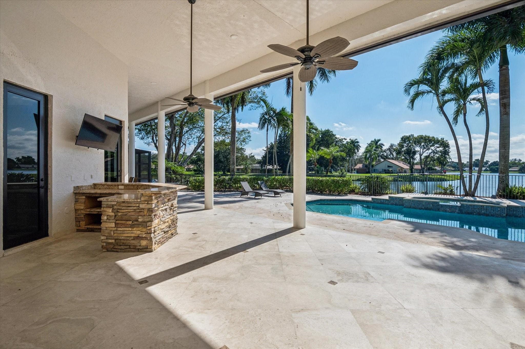7600 Hyannis Lane, Parkland, FL 33067 — photo 41 of 48