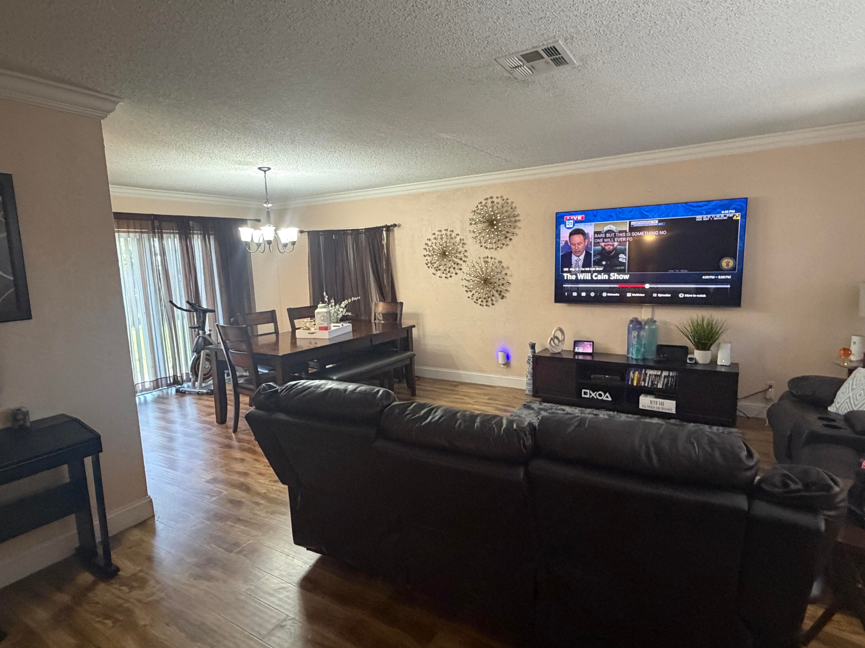 4351 NW 32nd Court, Lauderdale Lakes, FL 33319 — photo 4 of 28