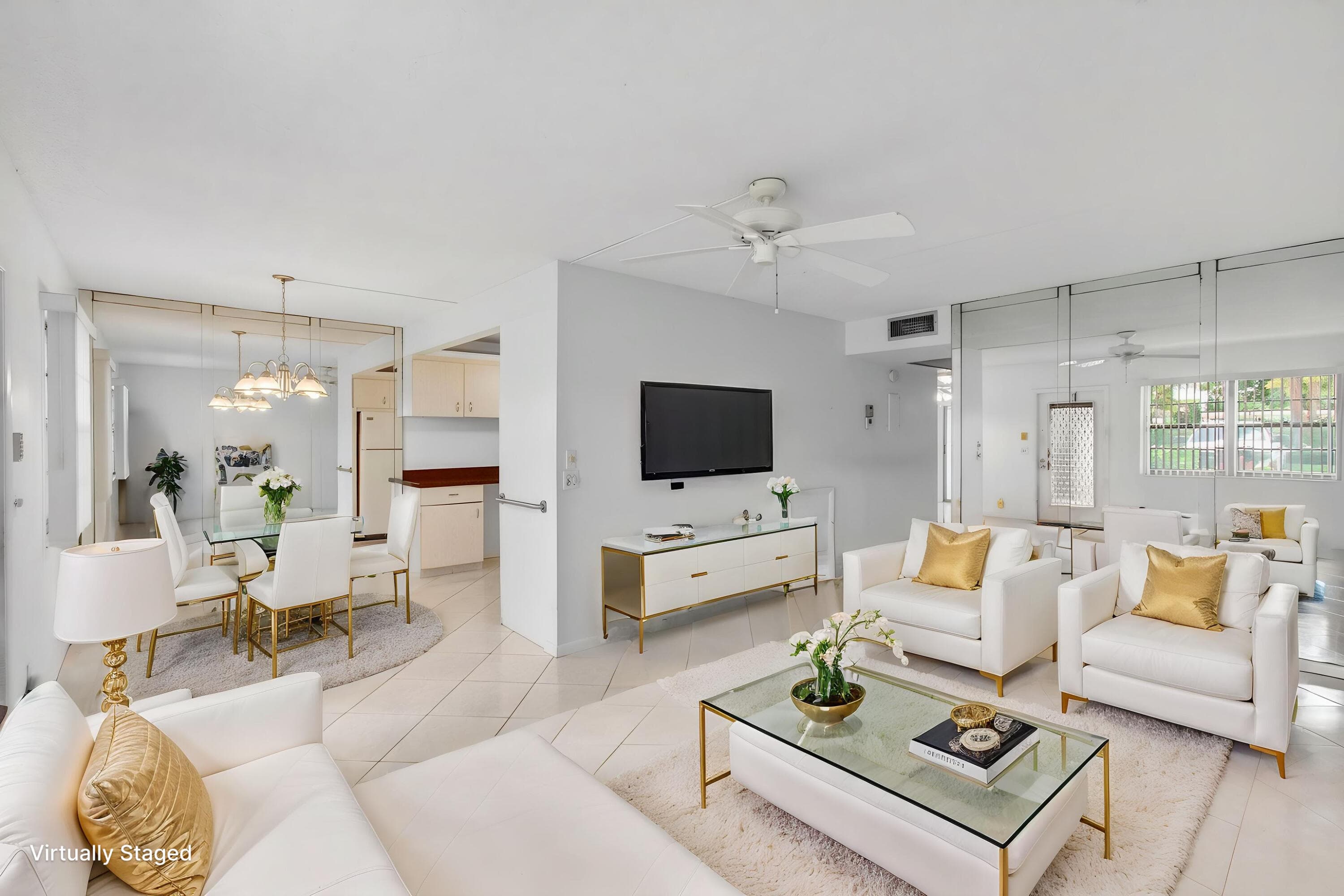1009 Hythe A, Boca Raton, FL 33434 — photo 1 of 79