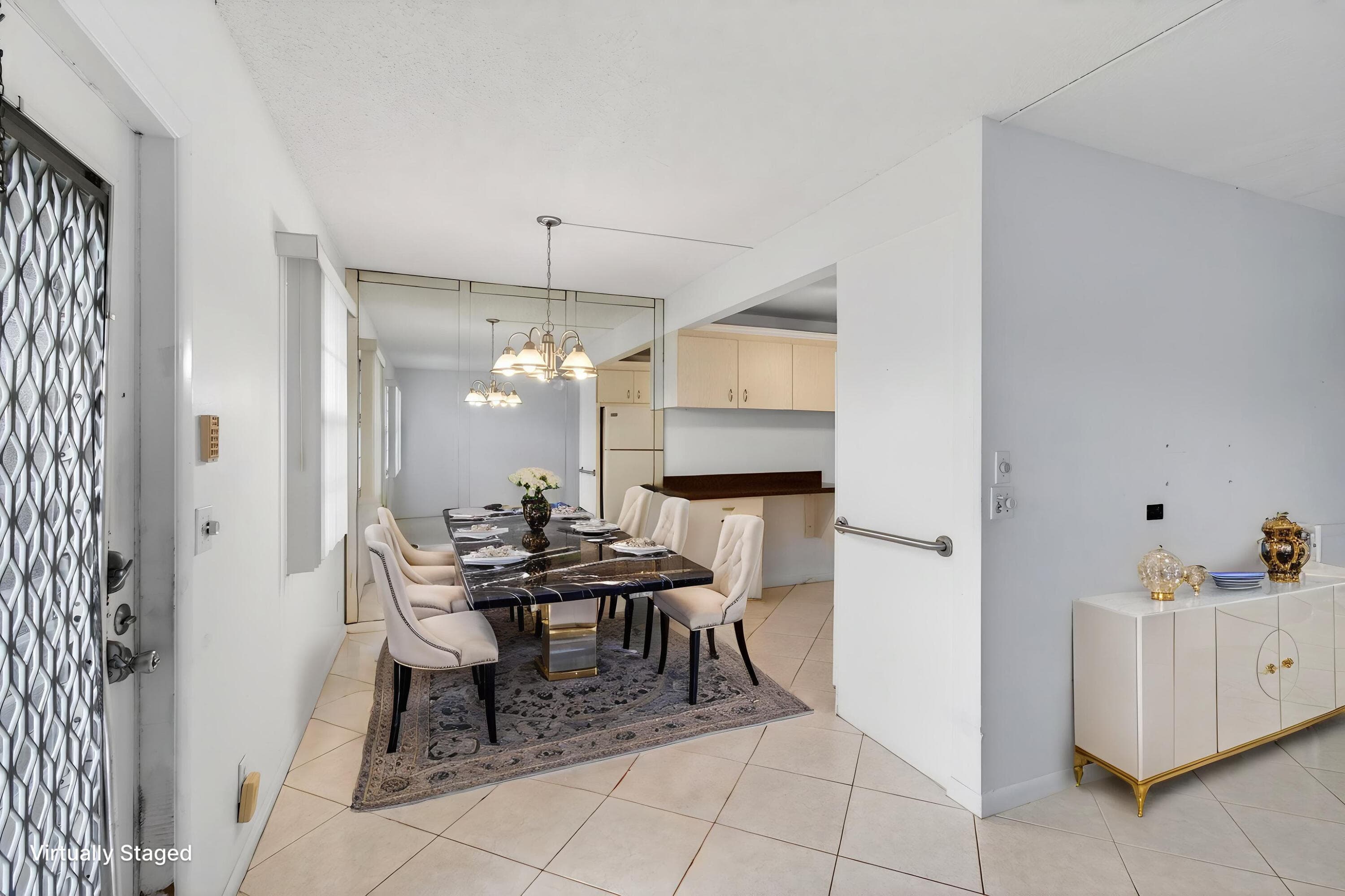 1009 Hythe A, Boca Raton, FL 33434 — photo 5 of 79