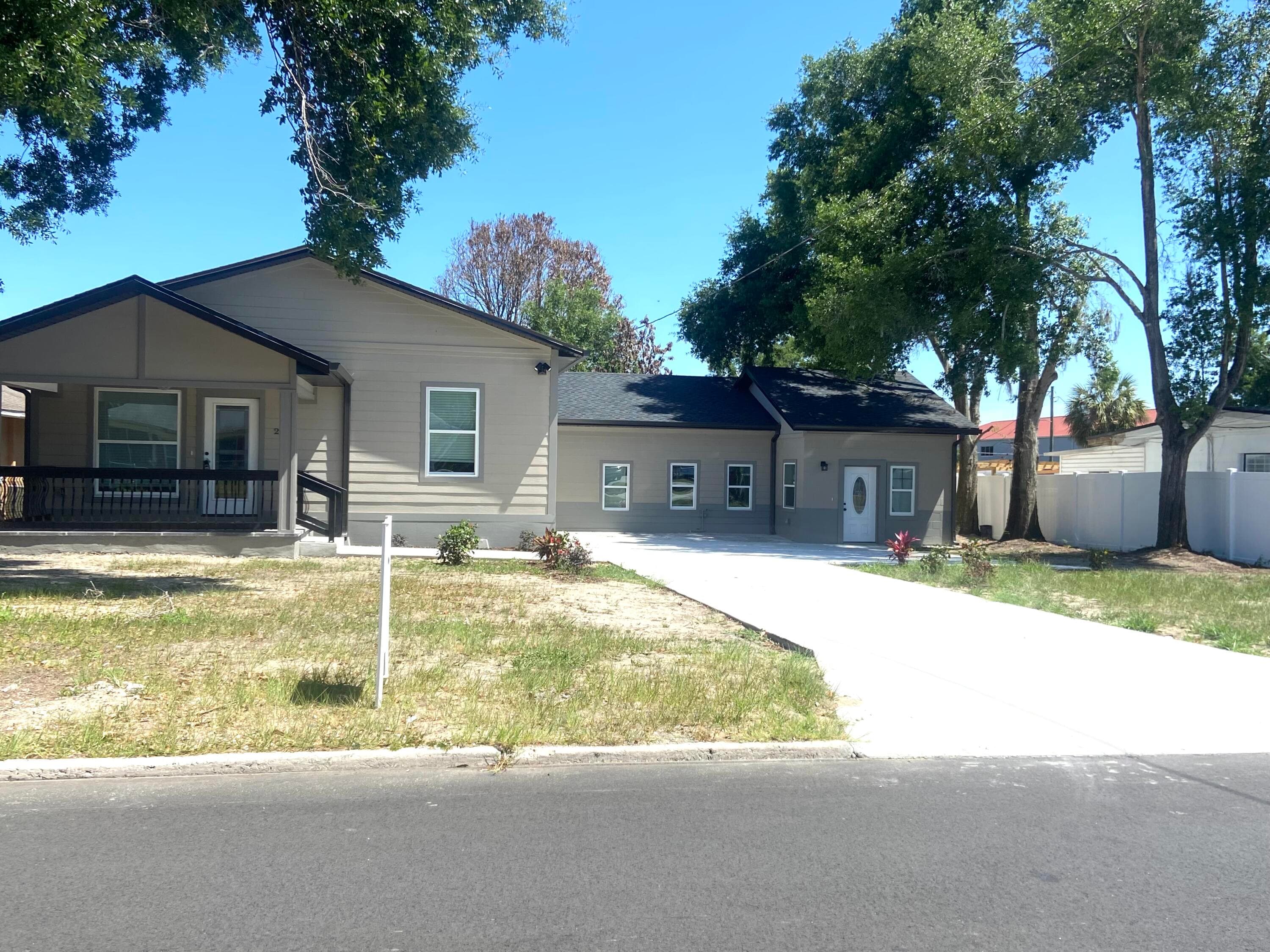 207 Ave E SE, Winter Haven, FL 33880 — photo