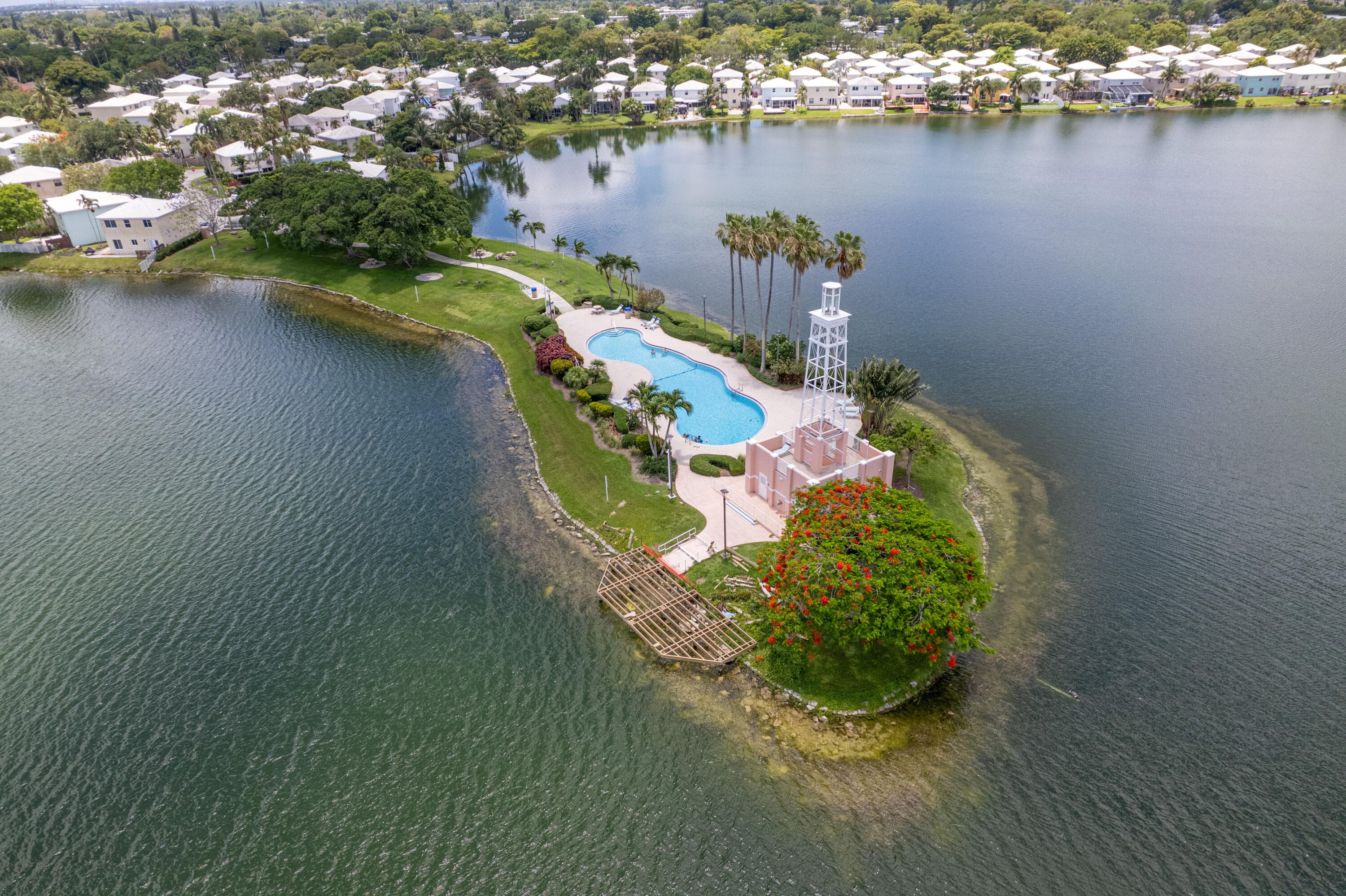 6466 Buena Vista Drive, Margate, FL 33063 — photo 43 of 44