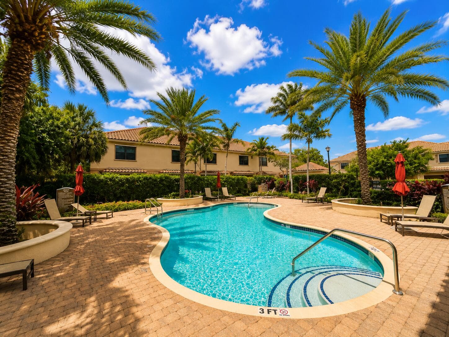 5985 NW 56th Court 5985, Tamarac, FL 33319 — photo 48 of 51