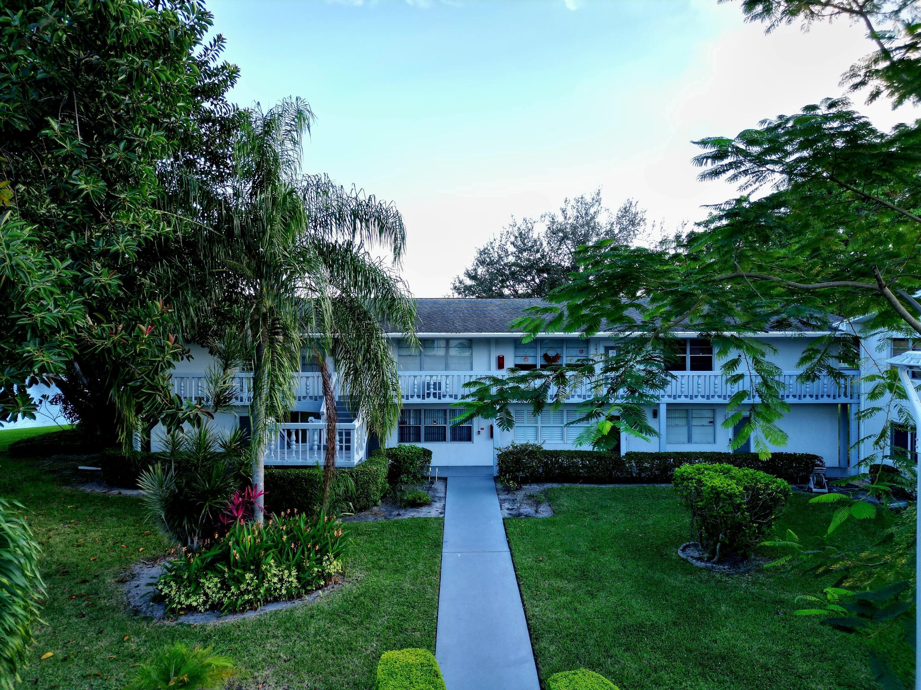 144 Tilford G Place 144, Deerfield Beach, FL 33442 — photo 17 of 23