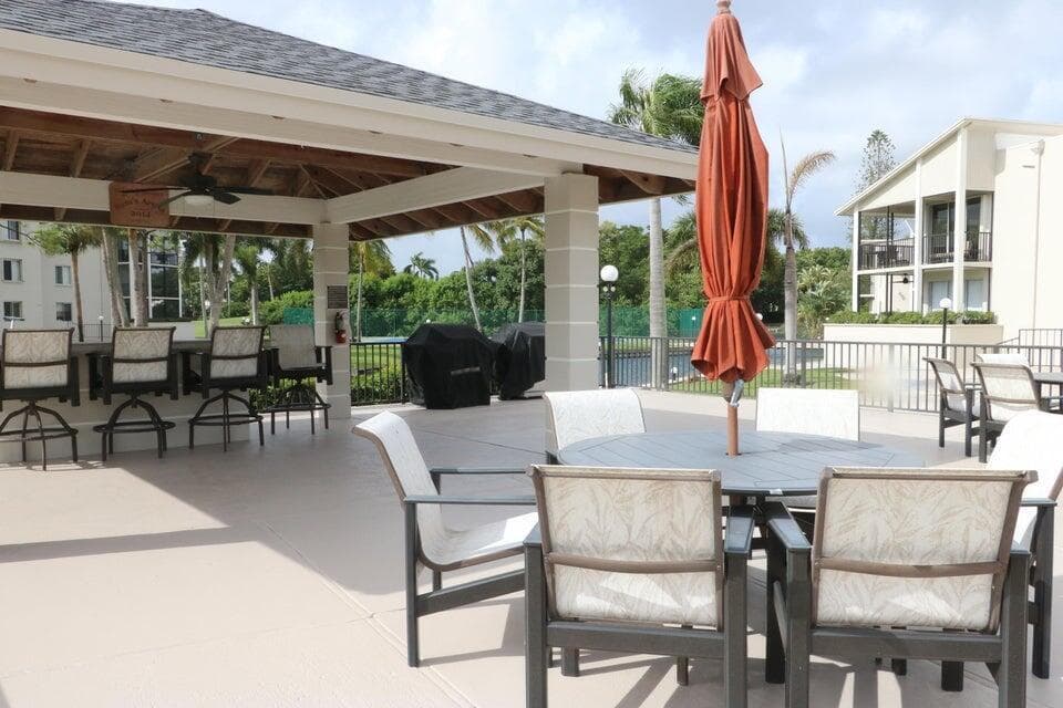 11811 Ave Of The Pga 3-2f, Palm Beach Gardens, FL 33418 — photo 31 of 39