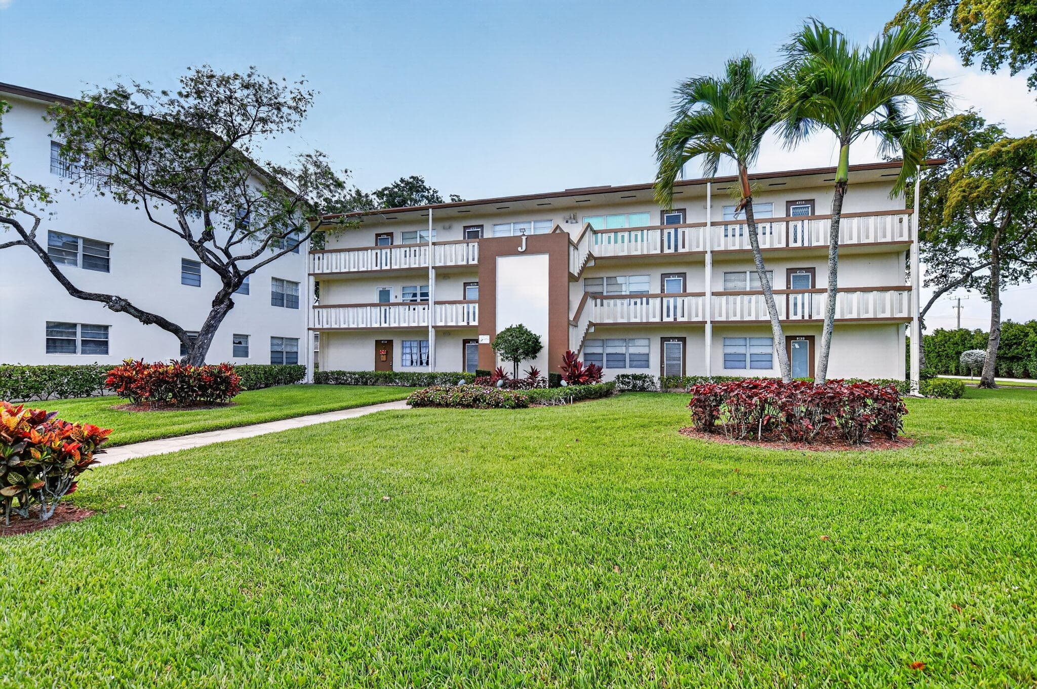415 Mansfield J, Boca Raton, FL 33434 — photo