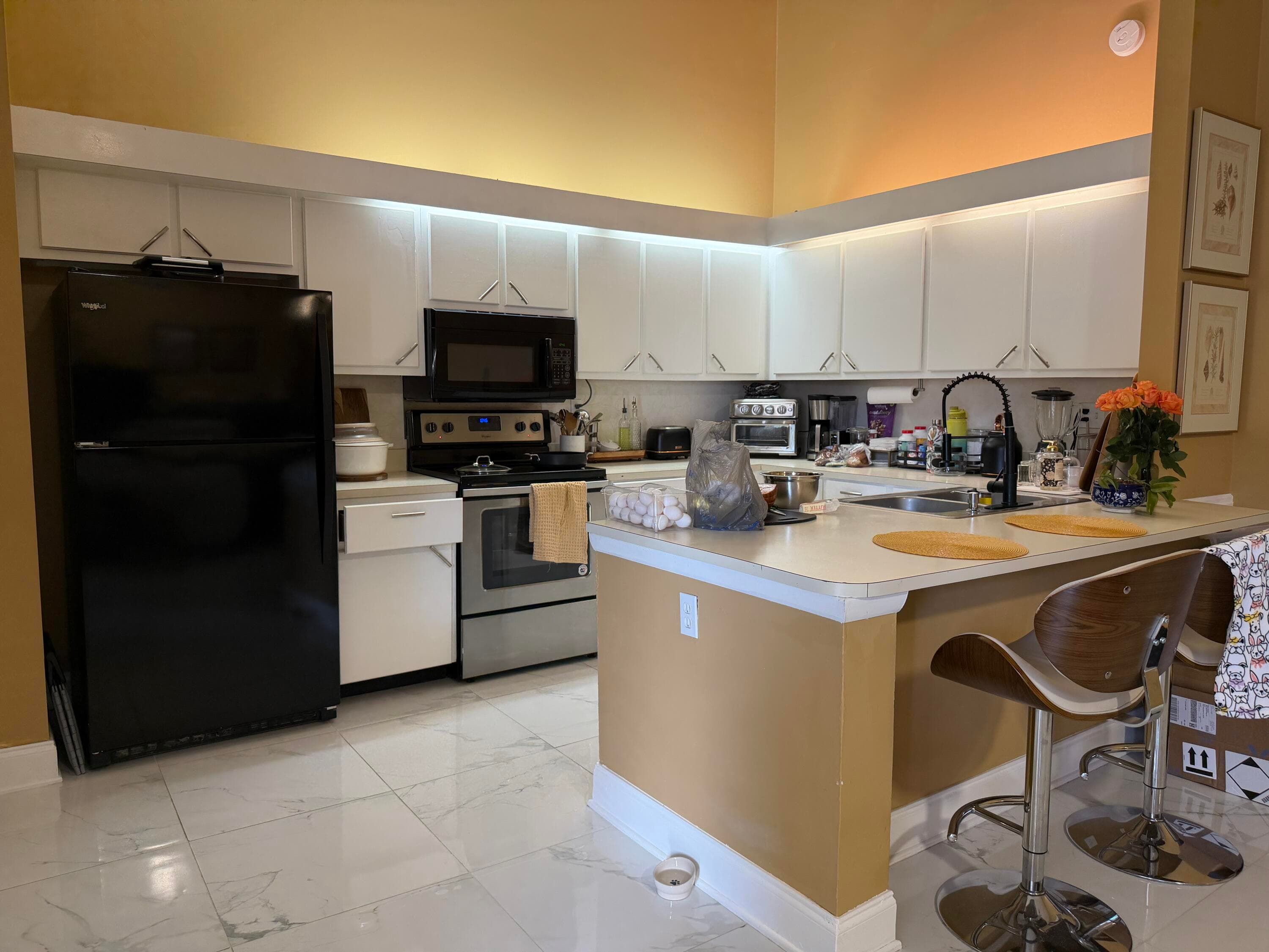 1051 Summit Place Circle D, West Palm Beach, FL 33415 — photo 3 of 14