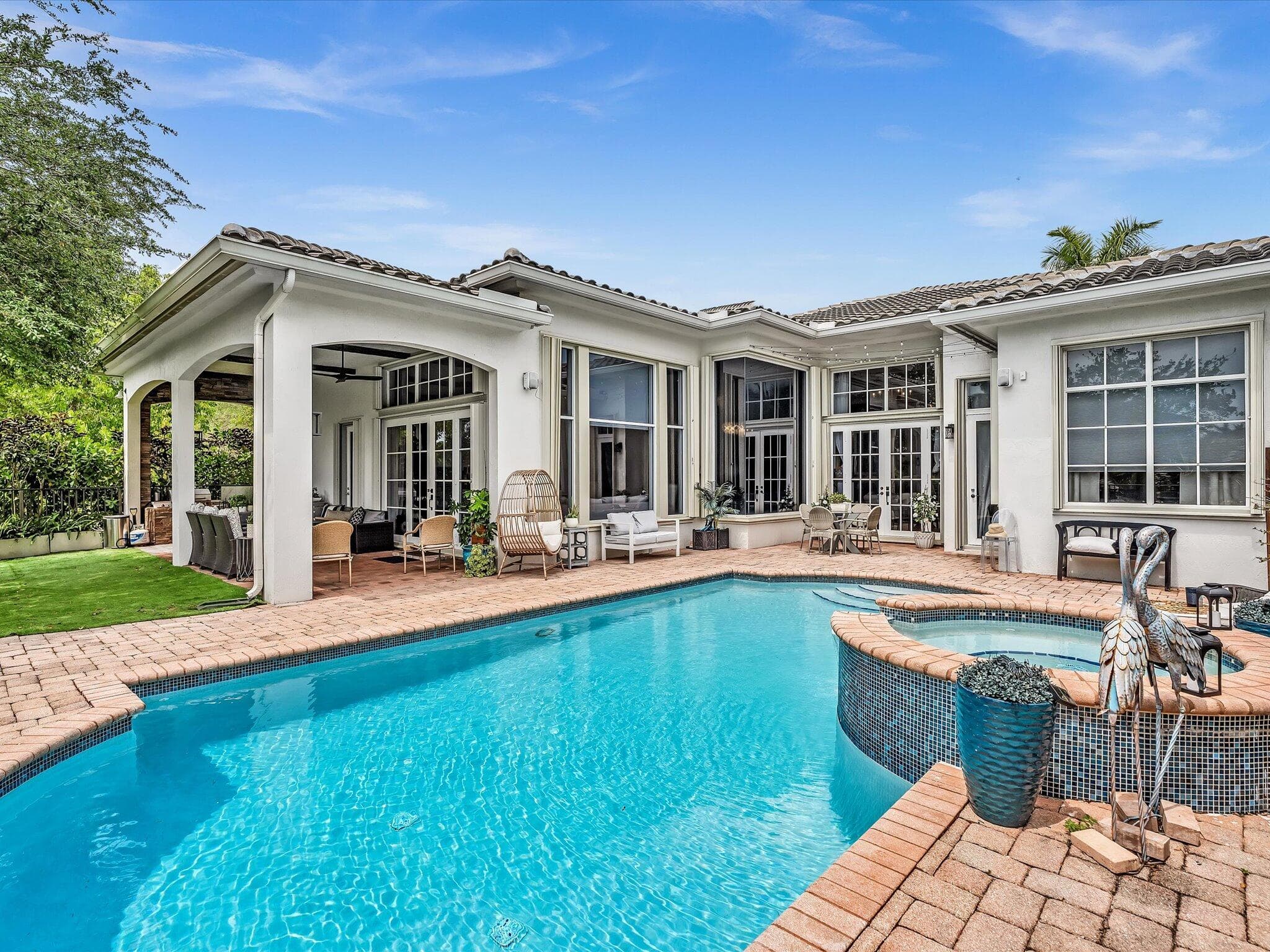 7738 NW 112th Way, Parkland, FL 33076 — photo 4 of 115
