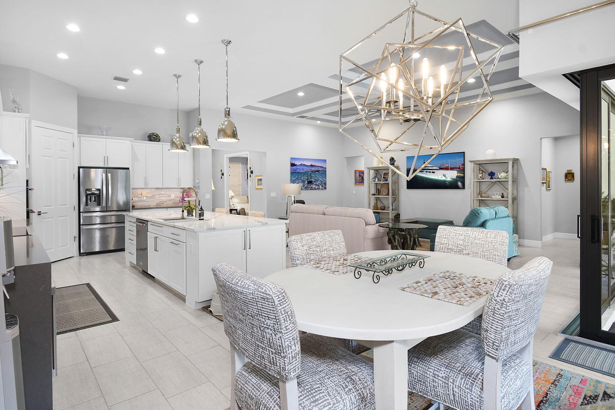 4953 SW Sensation Street, Palm City, FL 34990 — photo 13 of 28