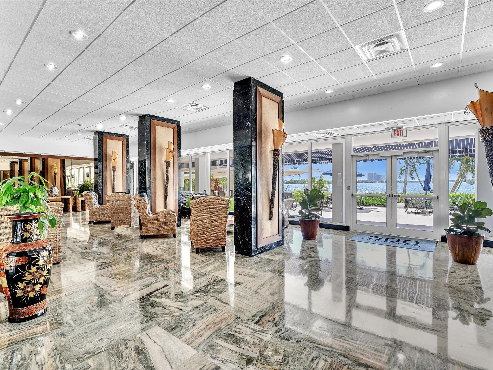 500 Bayview Drive 2023, Sunny Isles Beach, FL 33160 — photo 42 of 46