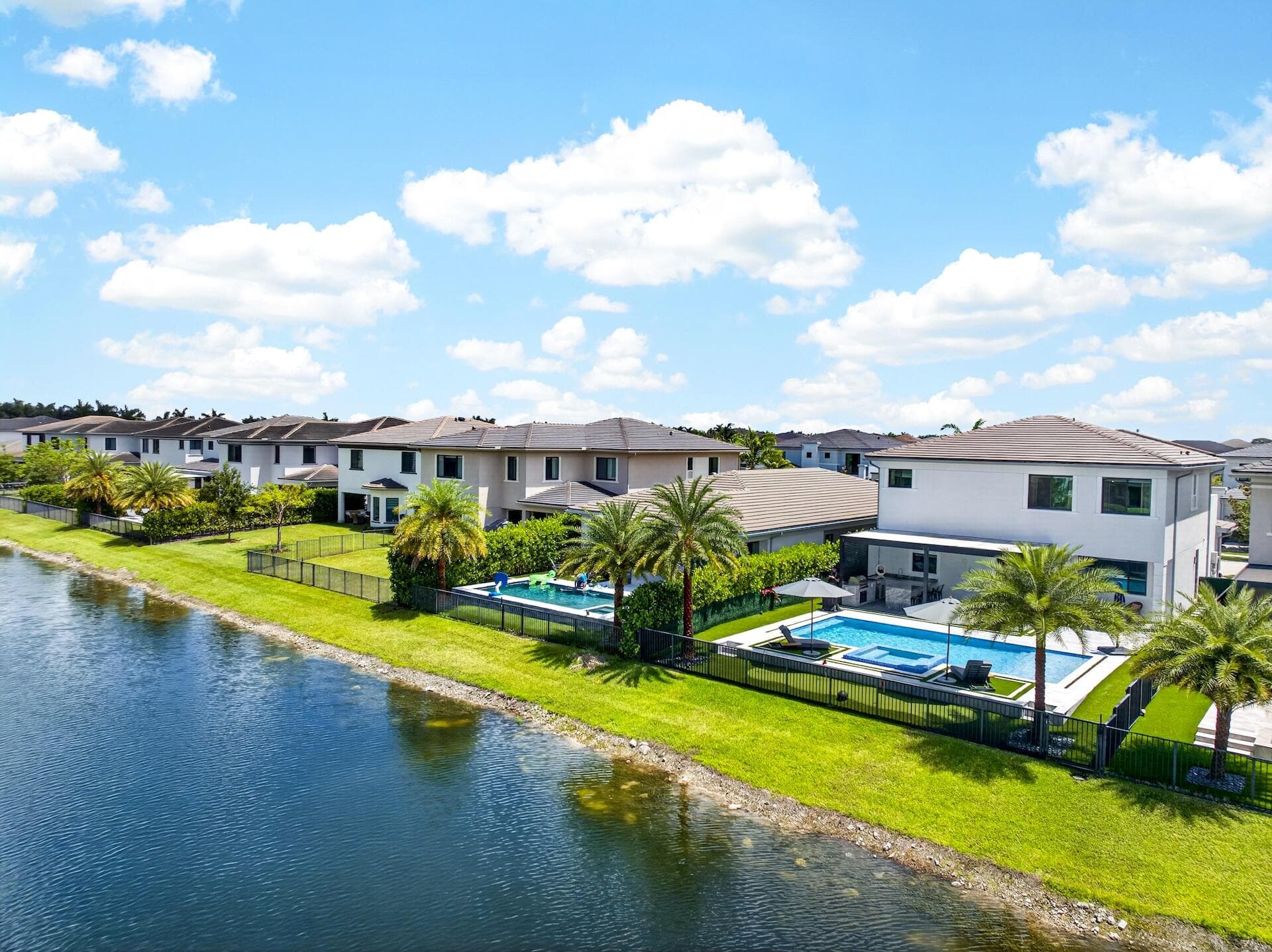 10865 Vista Terrace, Parkland, FL 33076 — photo 67 of 102