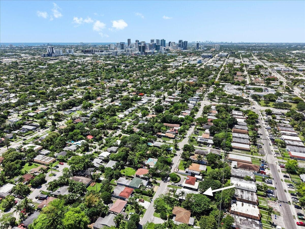1421 NW 7th Terrace, Fort Lauderdale, FL 33311 — photo 50 of 51