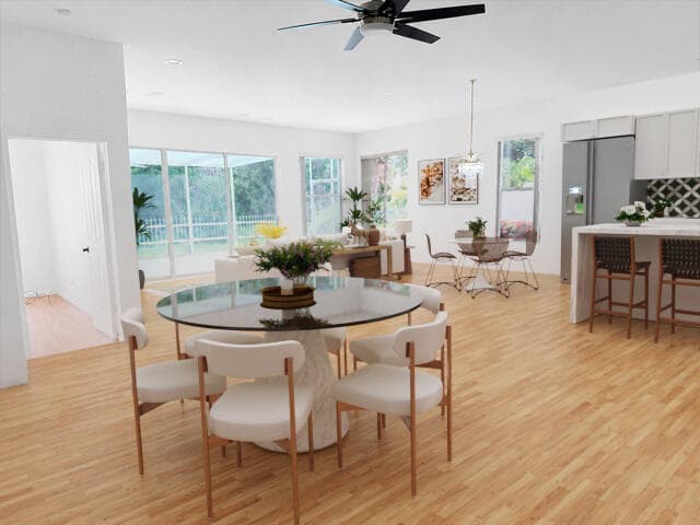 7461 SE Autumn Lane, Hobe Sound, FL 33455 — photo 5 of 35