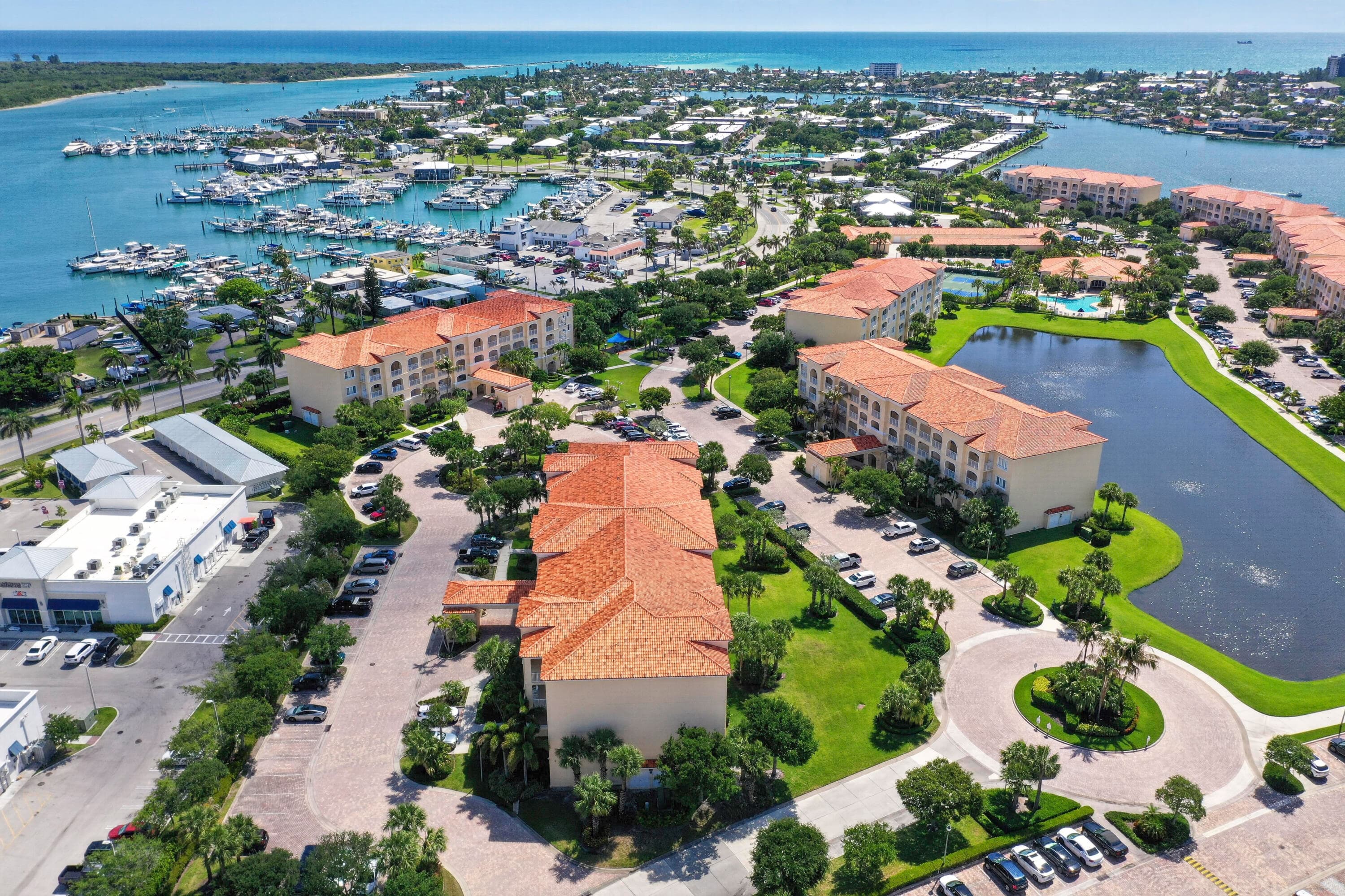 37 E Harbour Isle Dr Drive E 106, Fort Pierce, FL 34949 — photo 39 of 54