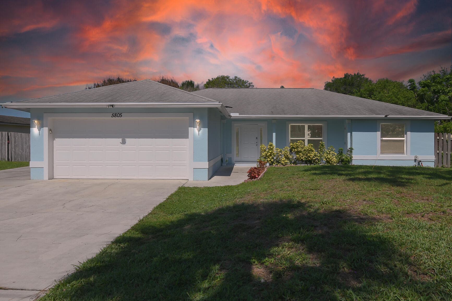 5805 Cassia Drive, Fort Pierce, FL 34982 — photo 2 of 47