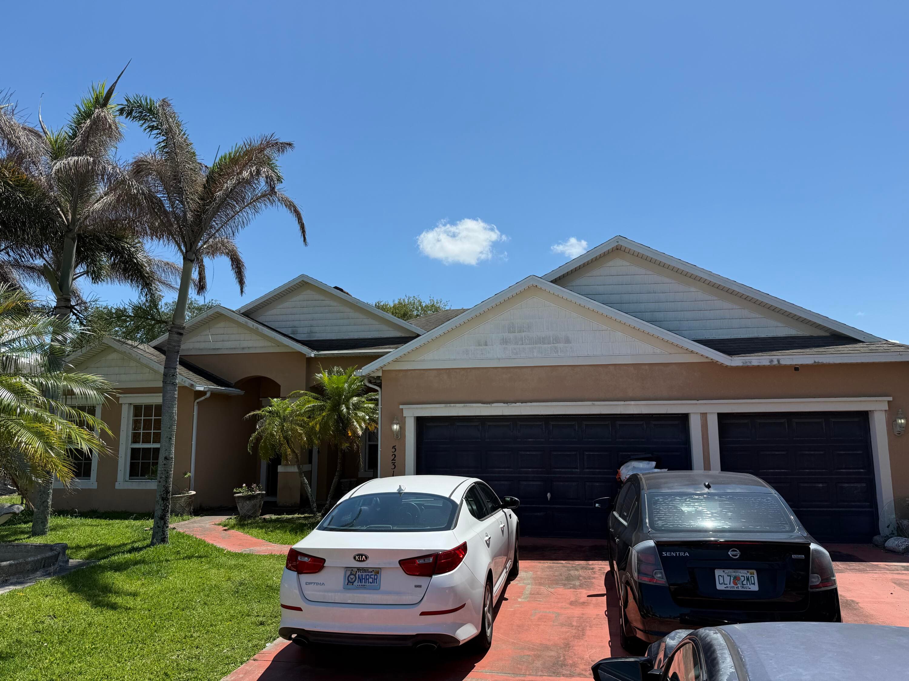 5231 NW Reba Circle, Port St. Lucie, FL 34986 — photo 2 of 26
