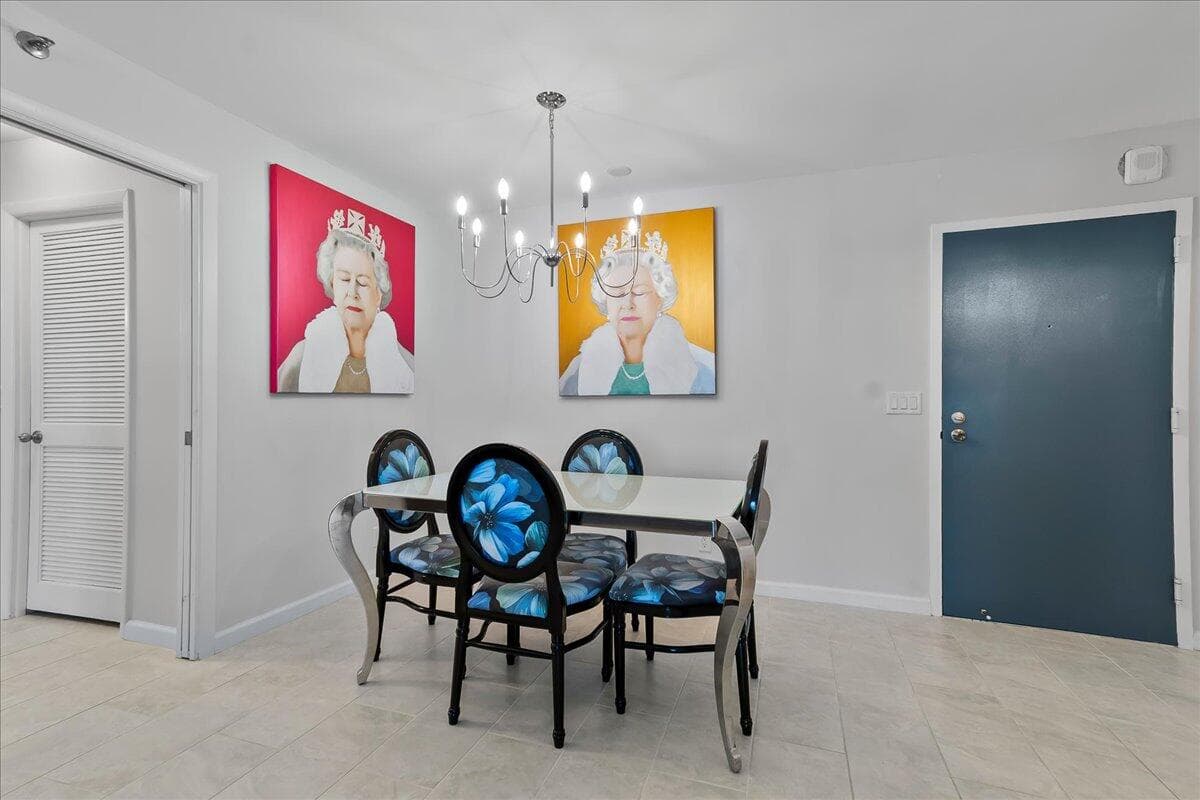 4511 S Ocean Boulevard 805, Highland Beach, FL 33487 — photo 5 of 47