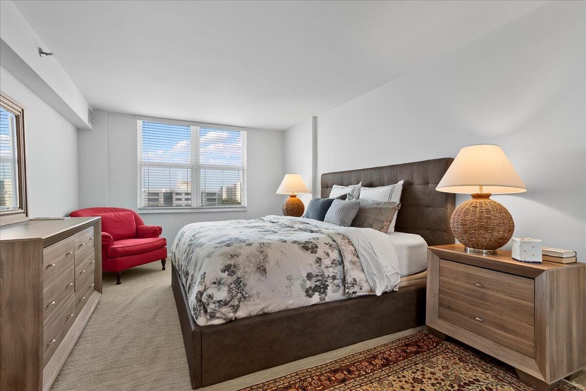 4511 S Ocean Boulevard 805, Highland Beach, FL 33487 — photo 13 of 47