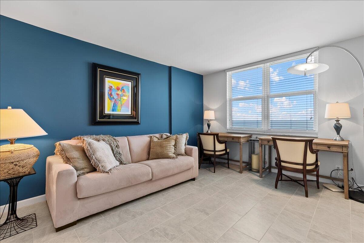 4511 S Ocean Boulevard 805, Highland Beach, FL 33487 — photo 17 of 47