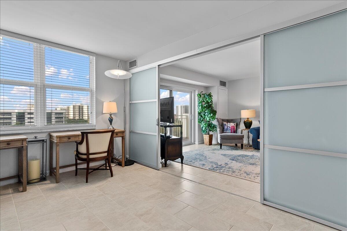 4511 S Ocean Boulevard 805, Highland Beach, FL 33487 — photo 16 of 47