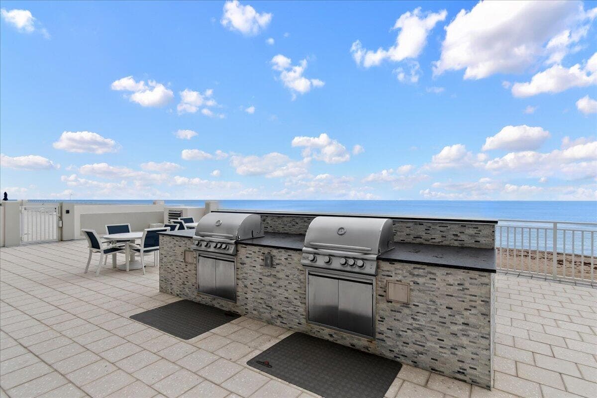 4511 S Ocean Boulevard 805, Highland Beach, FL 33487 — photo 29 of 47