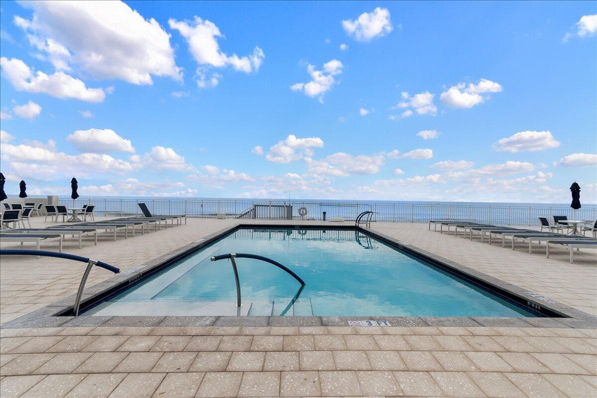 4511 S Ocean Boulevard 805, Highland Beach, FL 33487 — photo 30 of 47