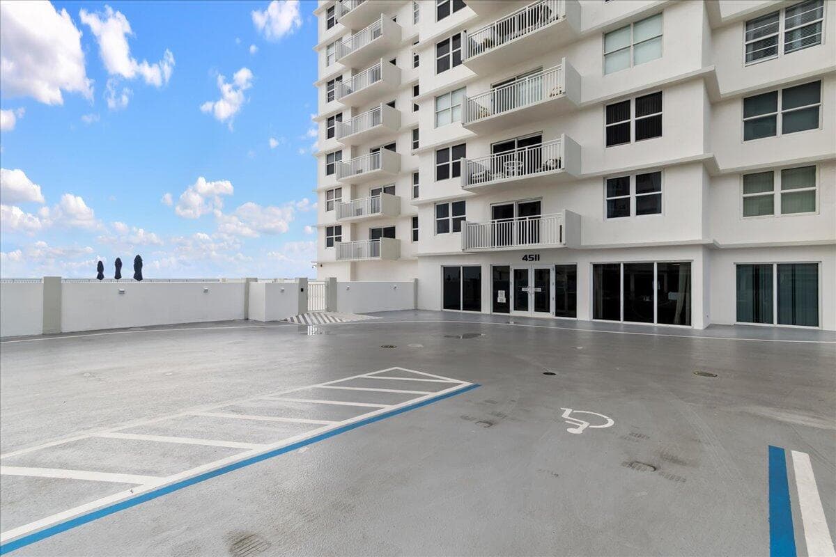 4511 S Ocean Boulevard 805, Highland Beach, FL 33487 — photo 33 of 47